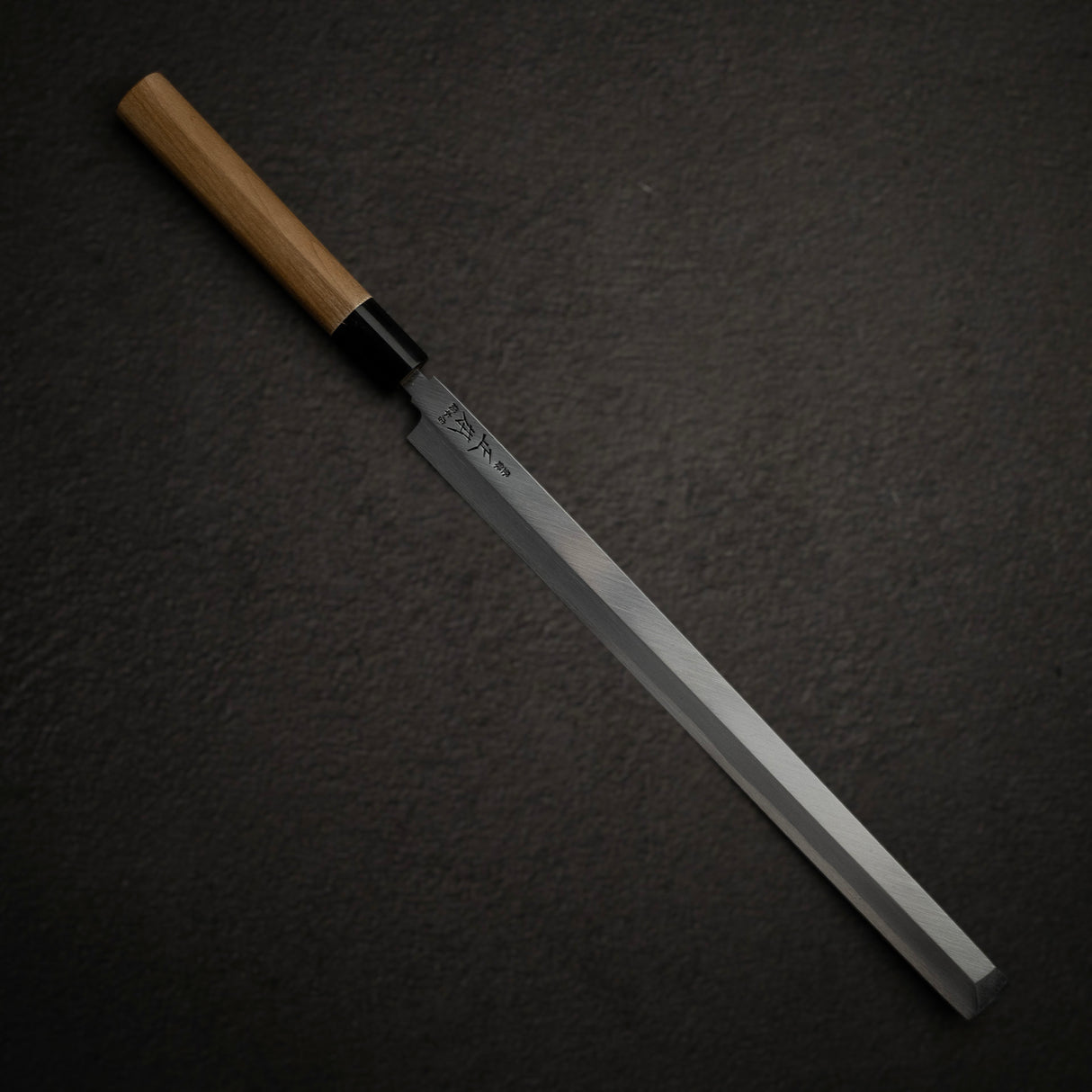 Masamoto Sohonten Hongasumi 白色 2 Takobiki 300 毫米 KS0130