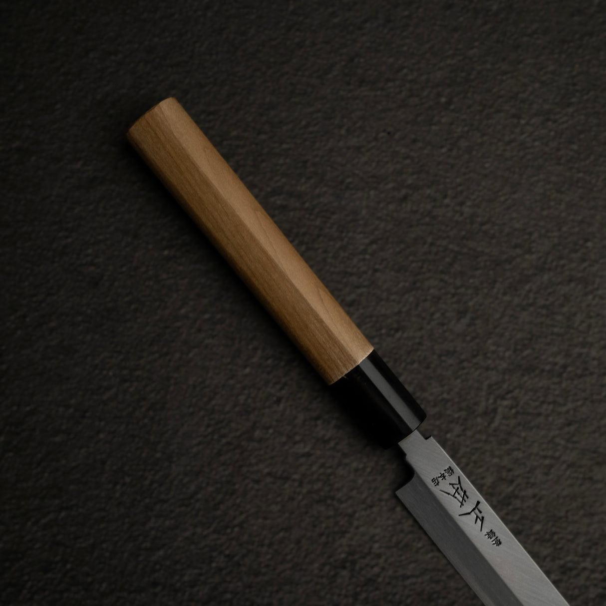 Masamoto Sohonten Hongasumi 白色 2 Takobiki 300 毫米 KS0130