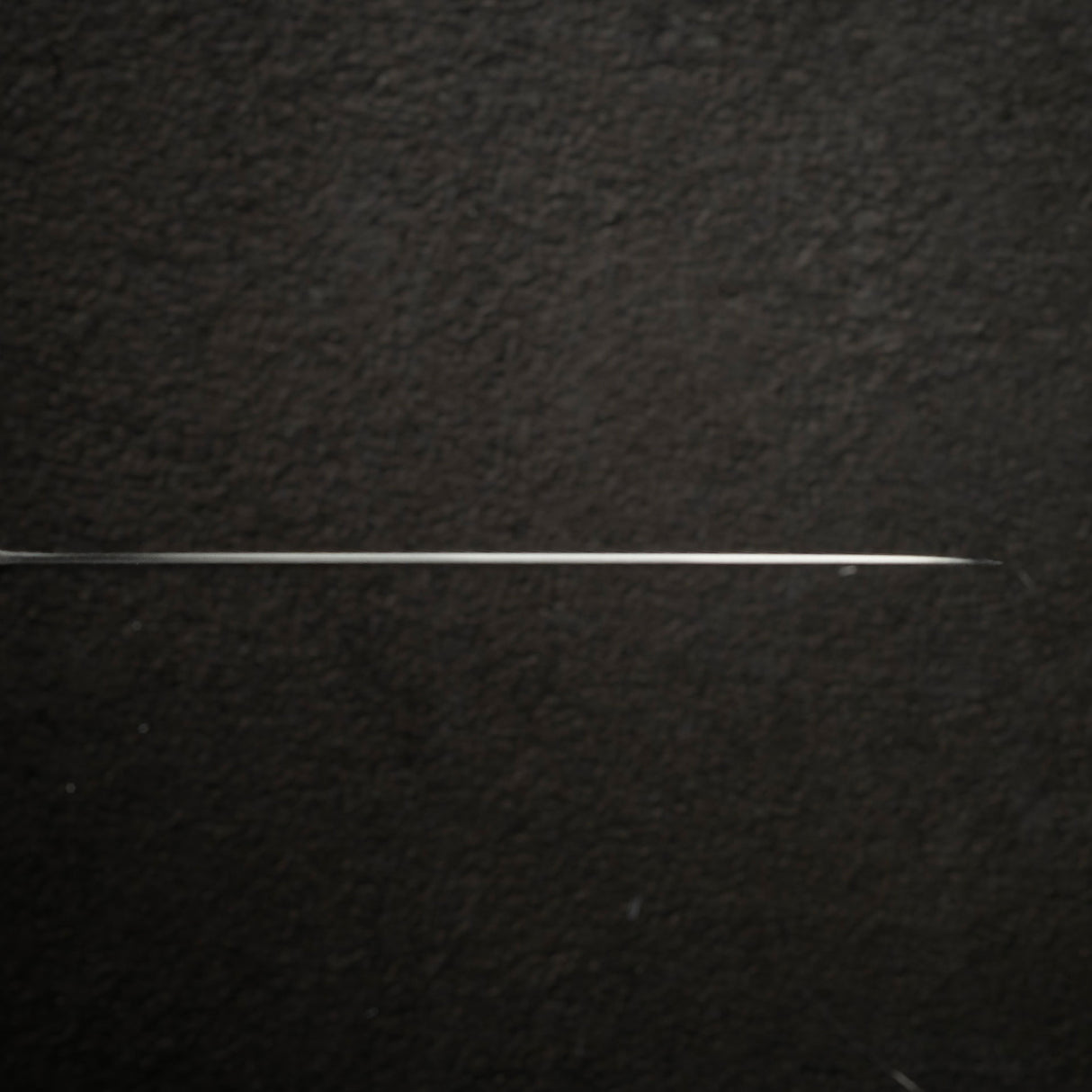 K&S AUS10 Monosteel Petty 150mm Metal Handle