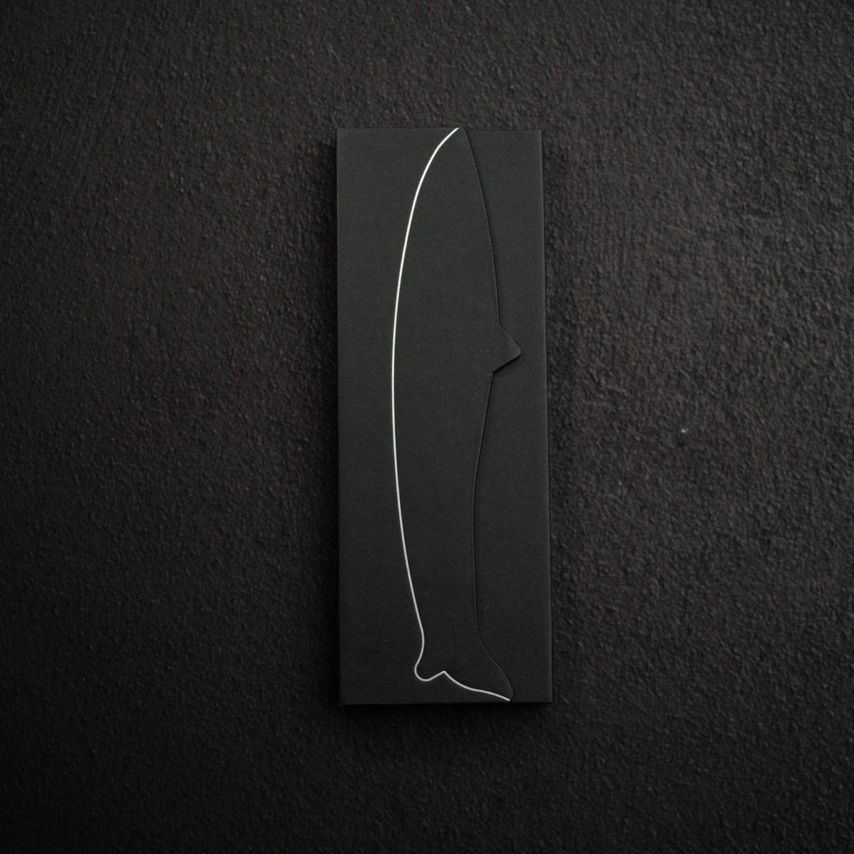 Tosa Whale Craft Knife D
