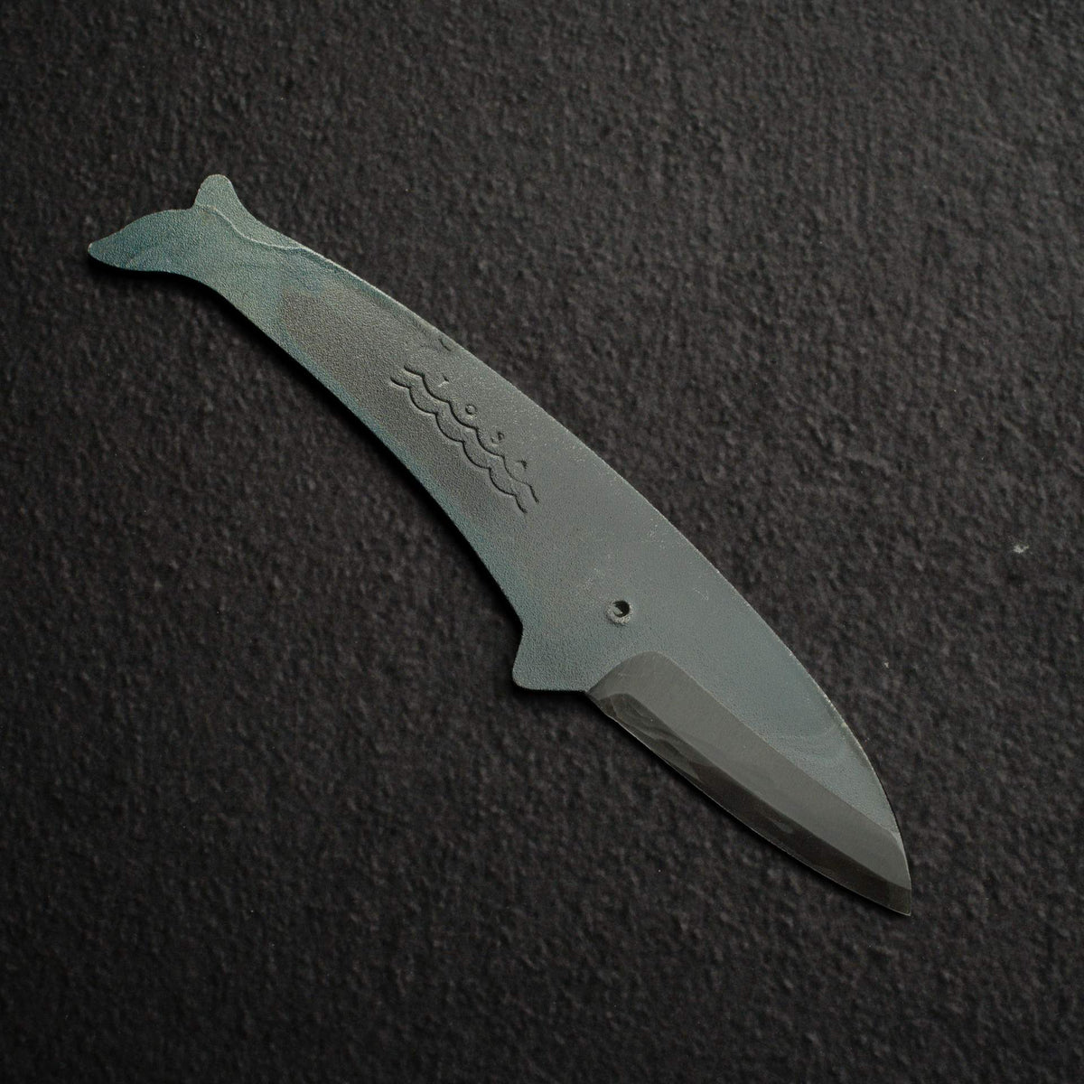 Tosa Whale Craft Knife D