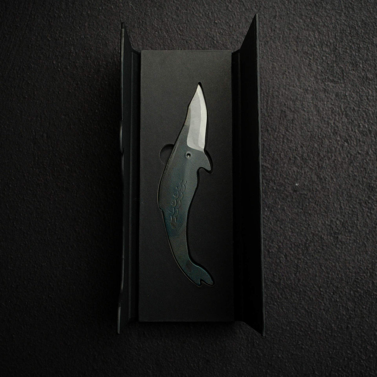 Tosa Whale Craft Knife C