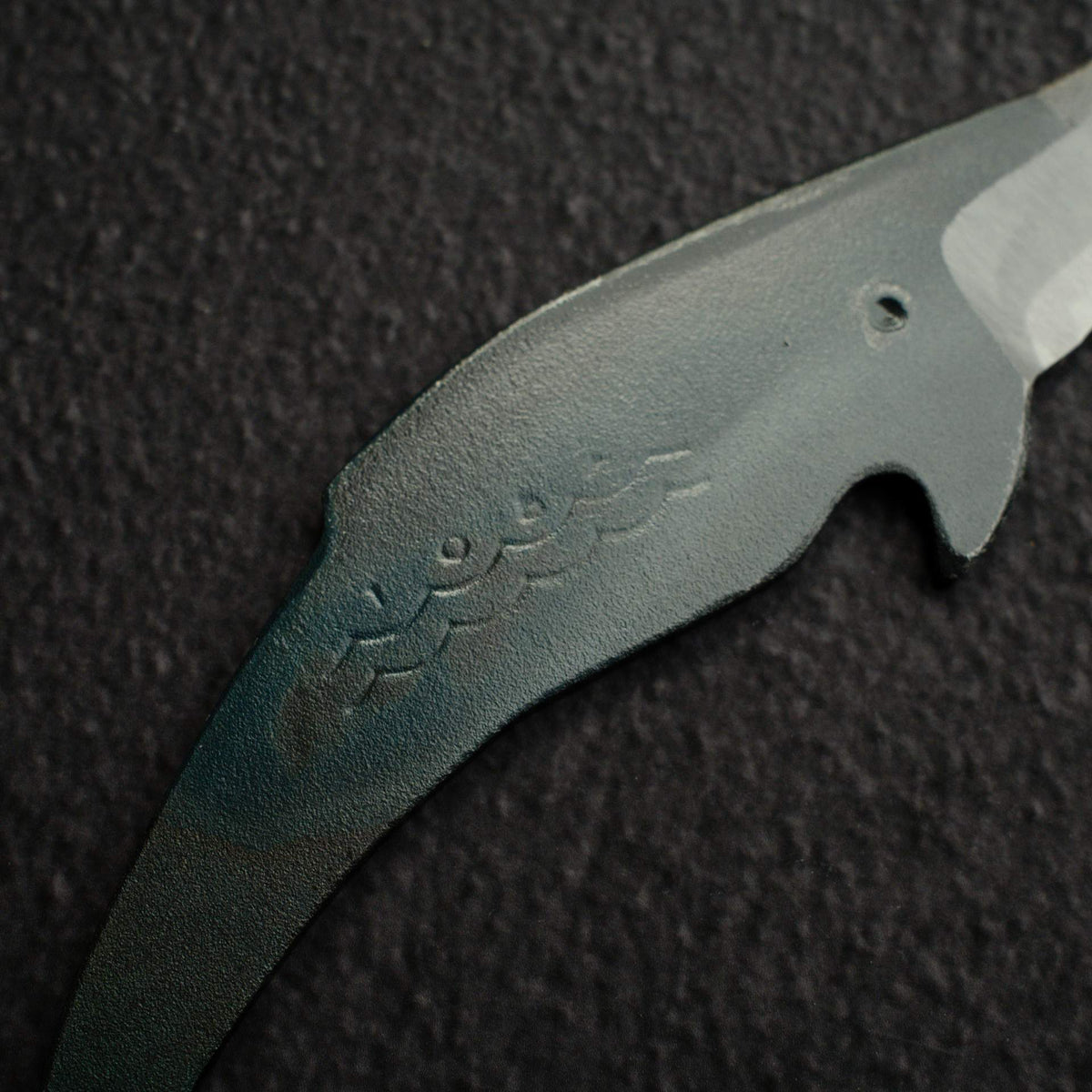 Tosa Whale Craft Knife C