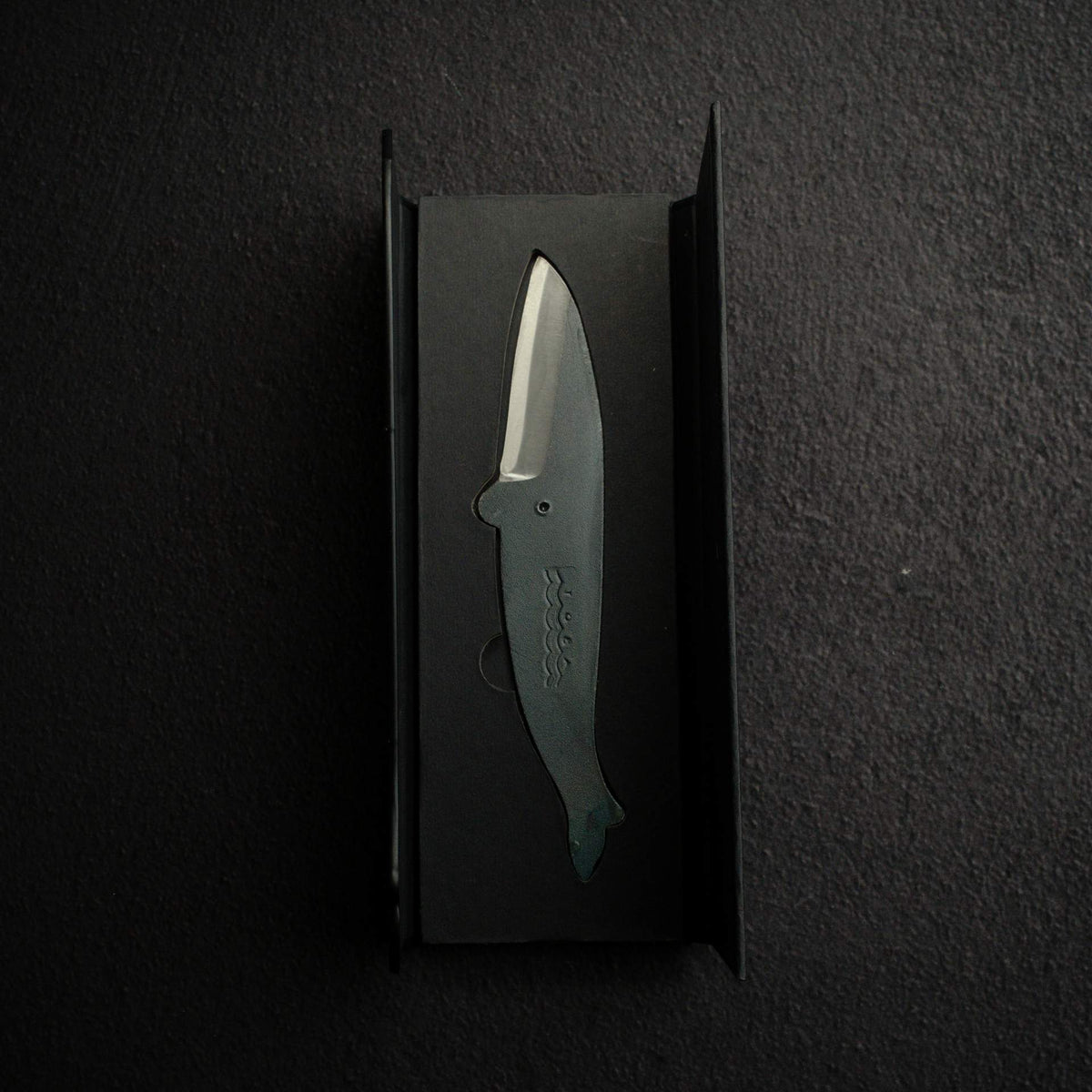 Tosa Whale Craft Knife E
