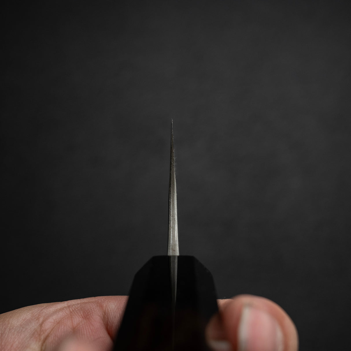 Masakage Yuki White2 Bunka 170mm S/S Clad, by Yoshimi Kato