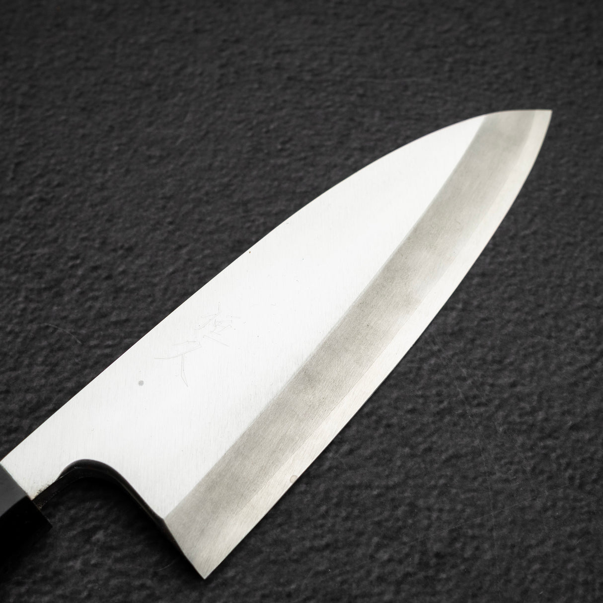 Tsunehisa Ginsan Deba 150mm