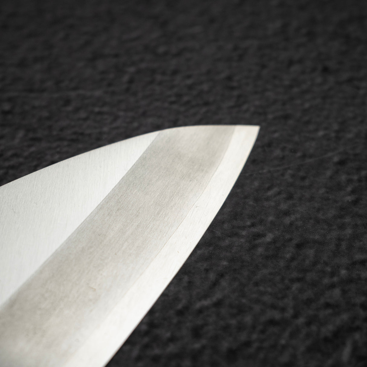 Tsunehisa Ginsan Deba 150mm