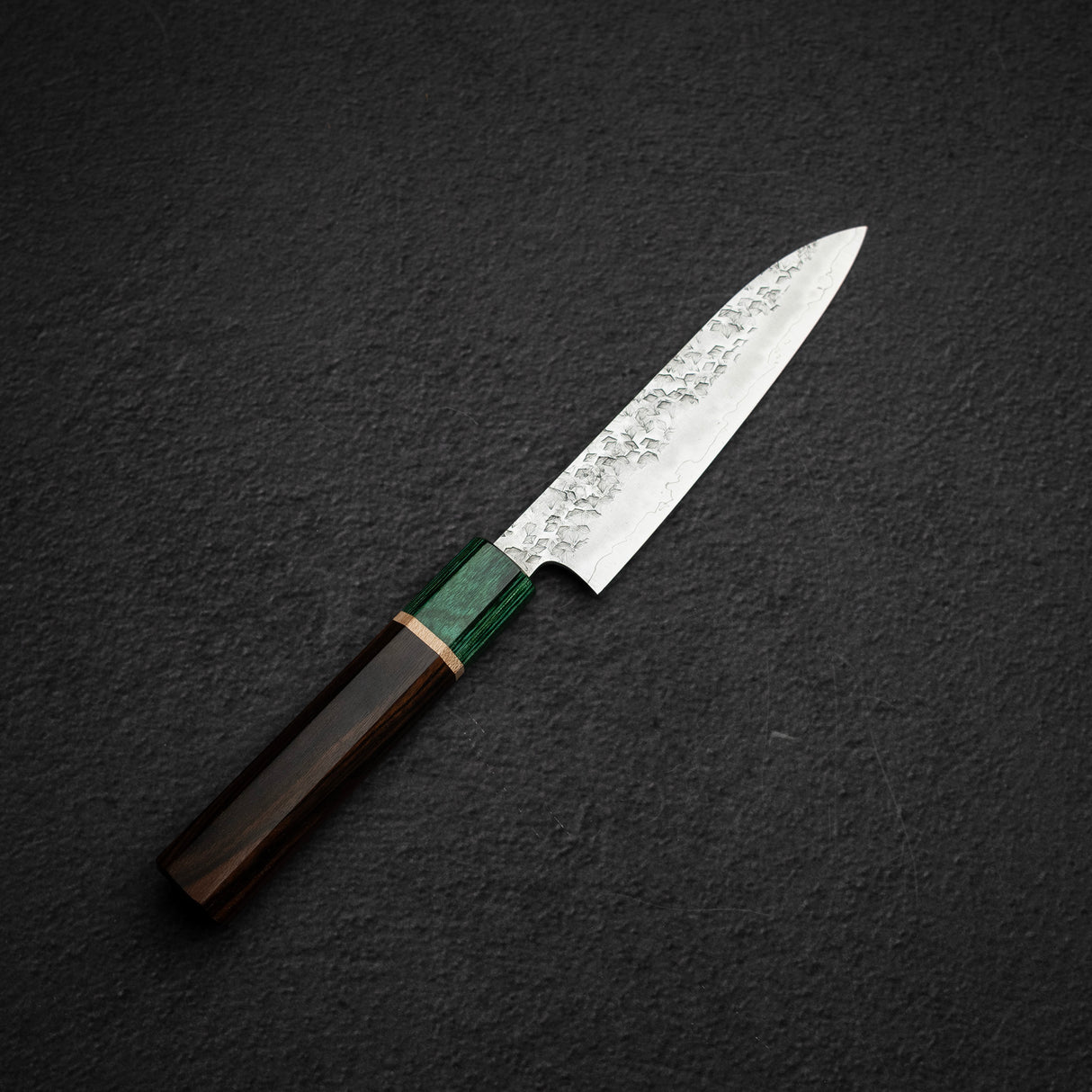 Makato Kurosaki Samidorizuki SGStrix Petty 135mm