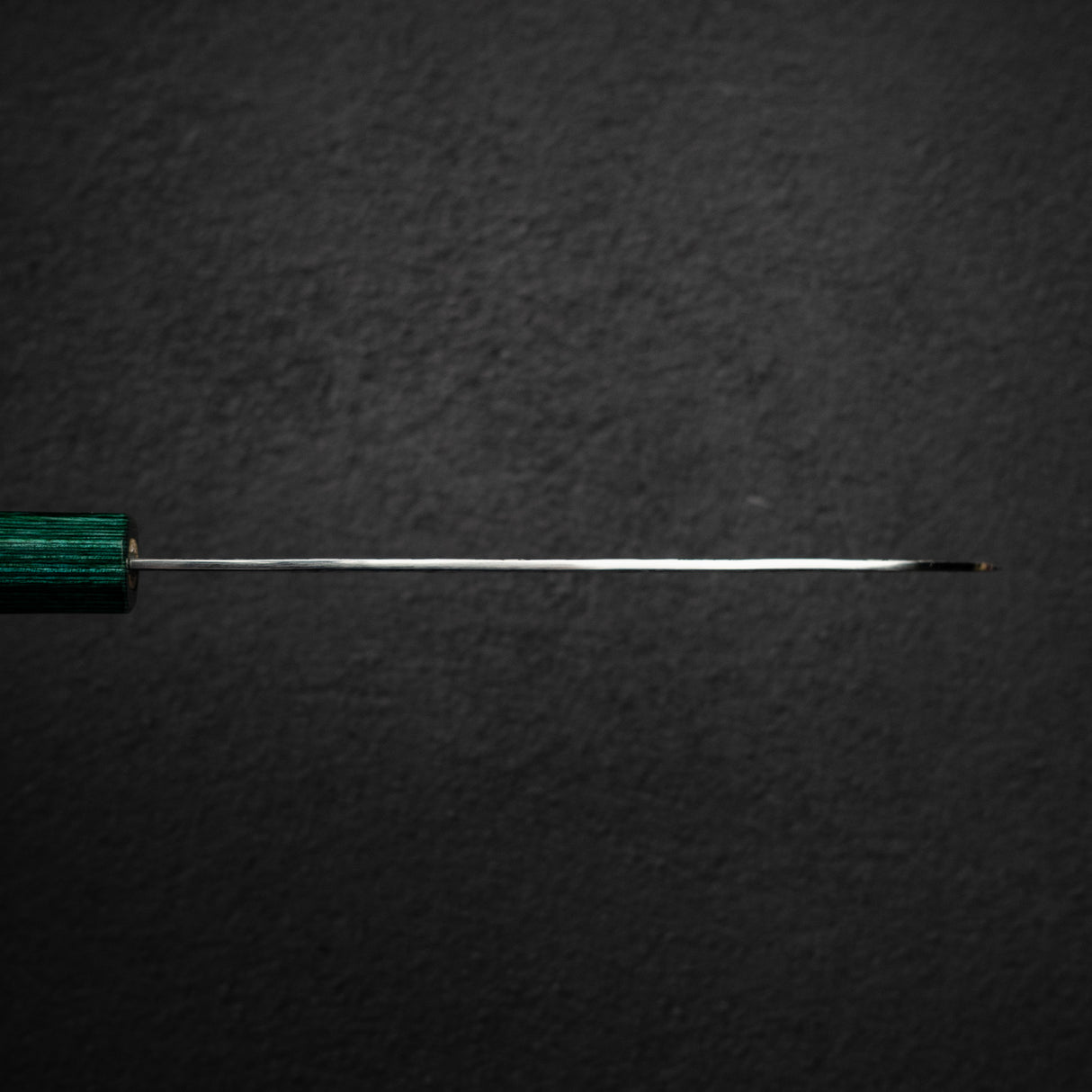 Makato Kurosaki Samidorizuki SGStrix Santoku 170mm