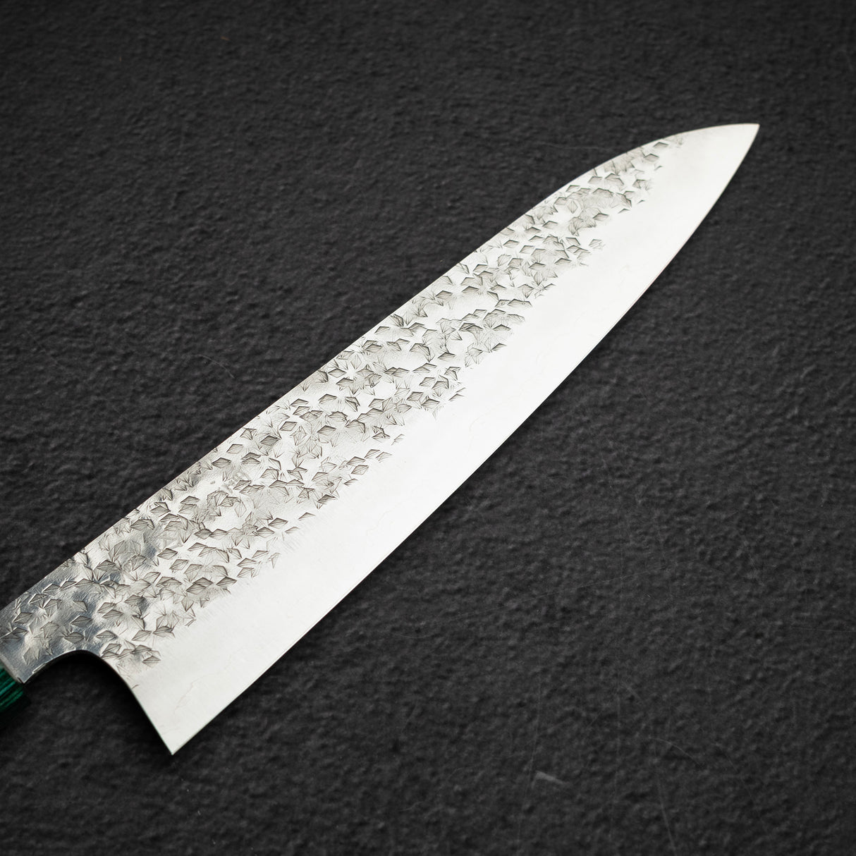 Makato Kurosaki Samidorizuki SGStrix Gyuto 210mm