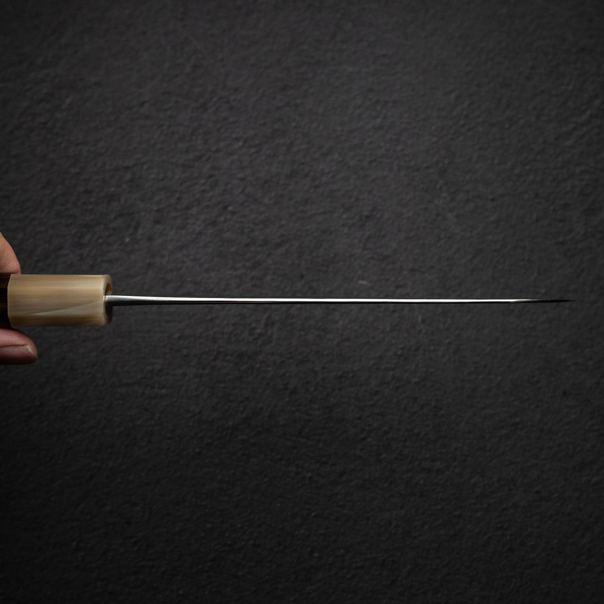 黑崎 笹目 COSP 三德刀 170mm