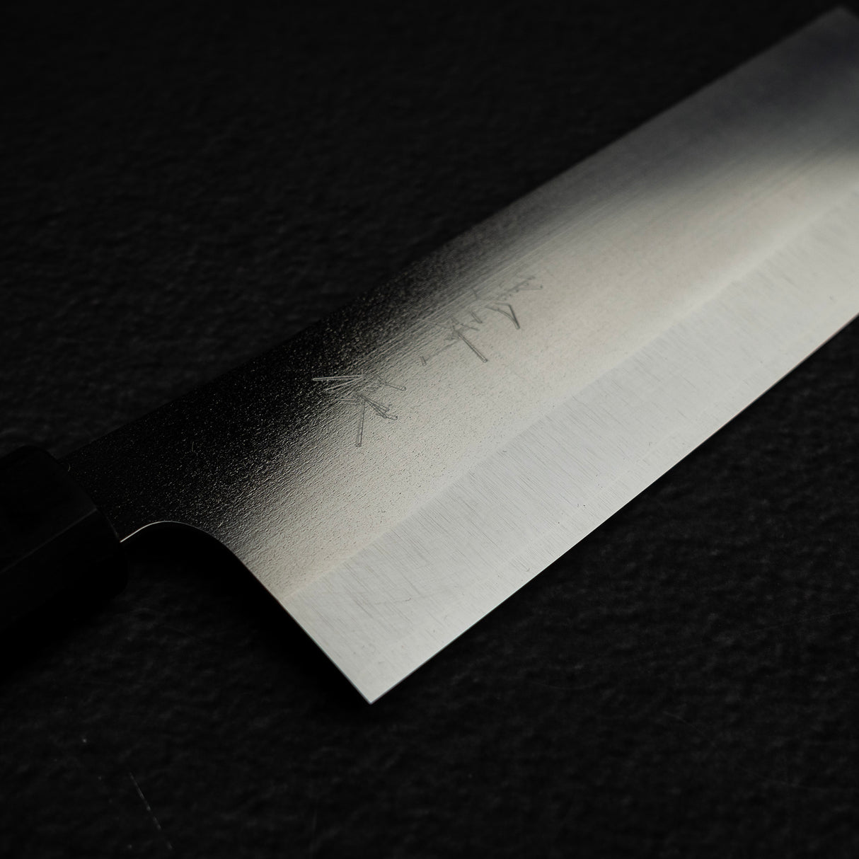Kurosaki Gekko VG XEOS Nakiri 165mm