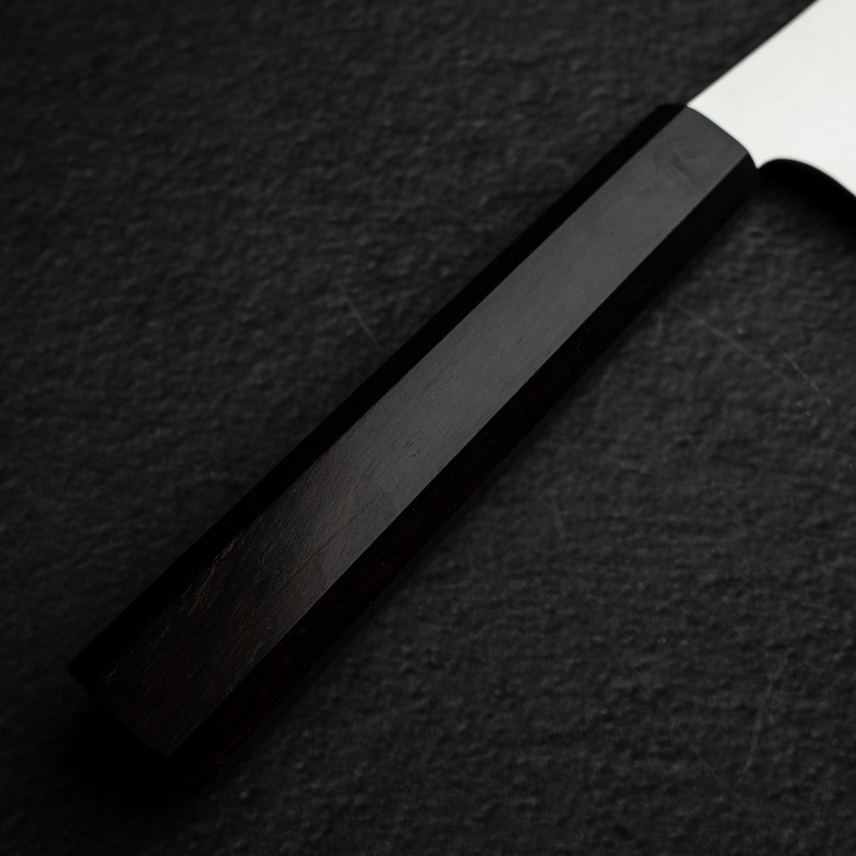 Kurosaki Gekko VG XEOS Nakiri 165mm