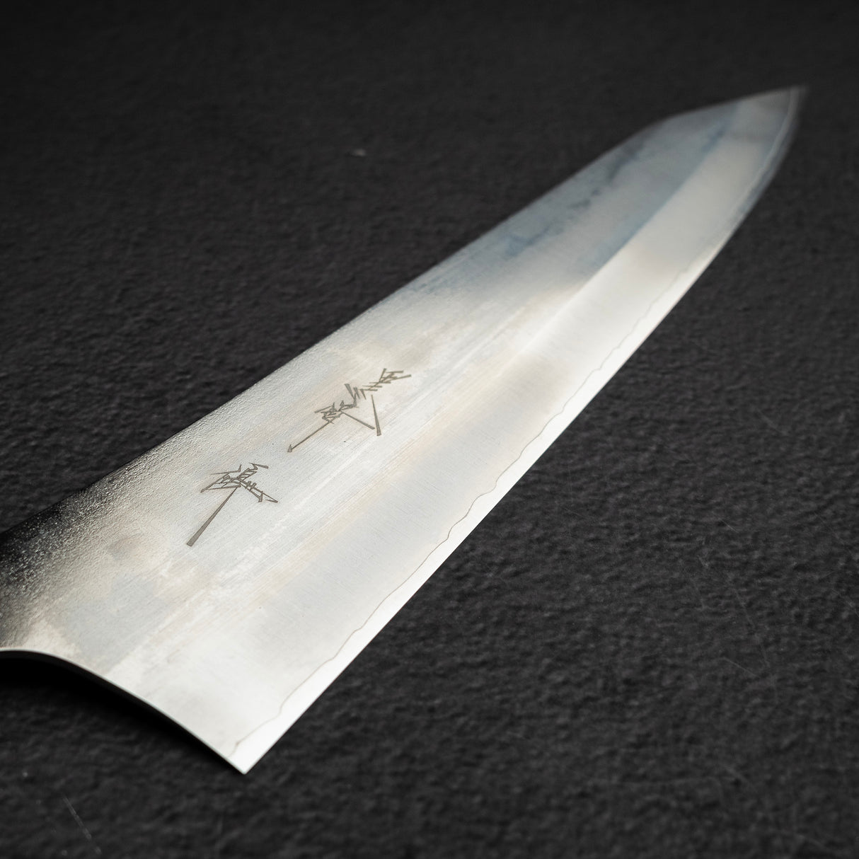 Kurosaki Gekko VG XEOS Gyuto 270mm Ebony Handle