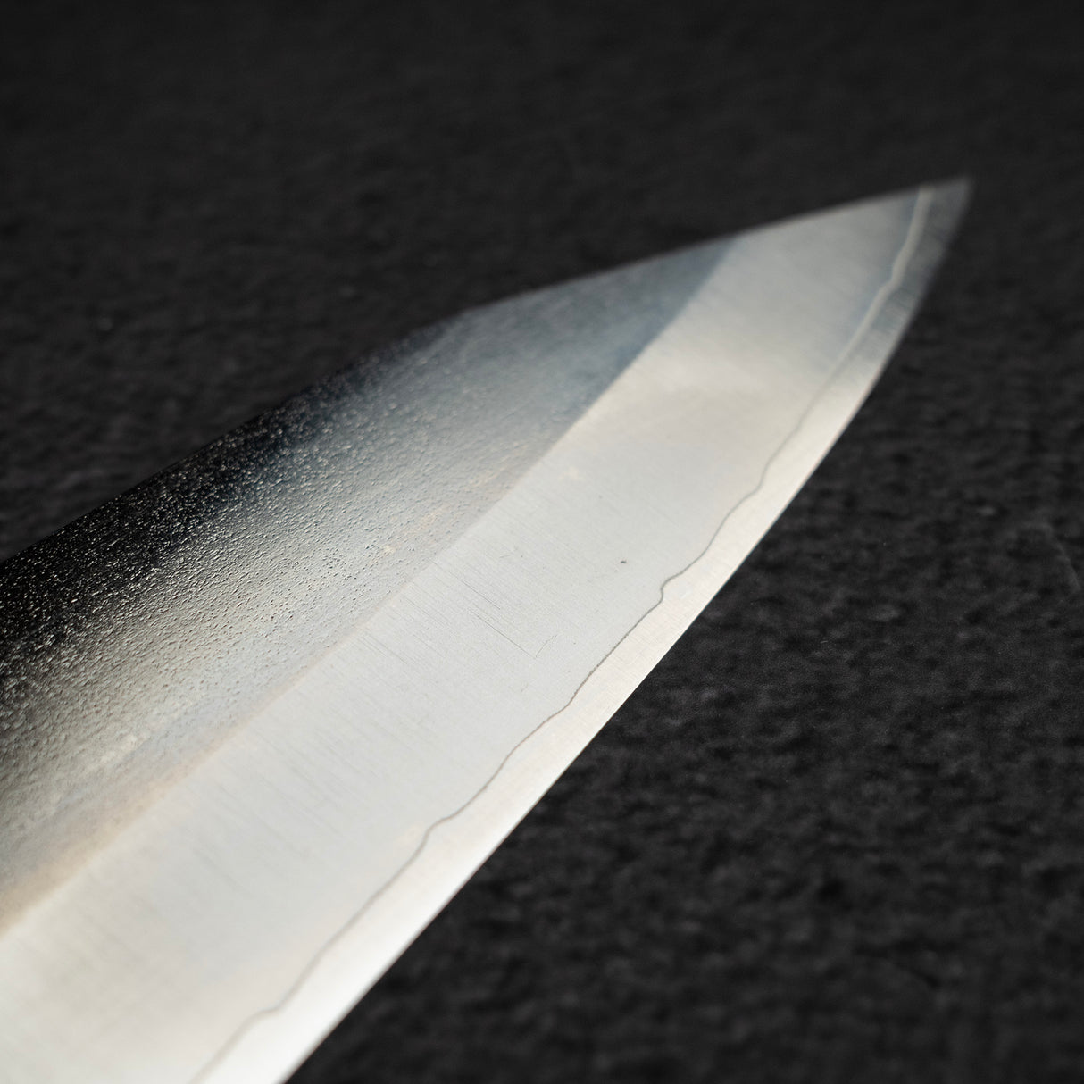 Kurosaki Gekko VG XEOS Gyuto 270mm Ebony Handle