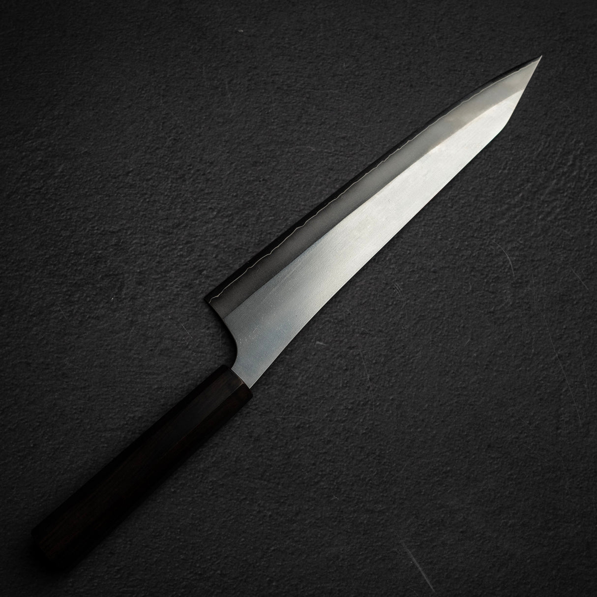 Kurosaki Gekko VG XEOS Gyuto 270mm Ebony Handle