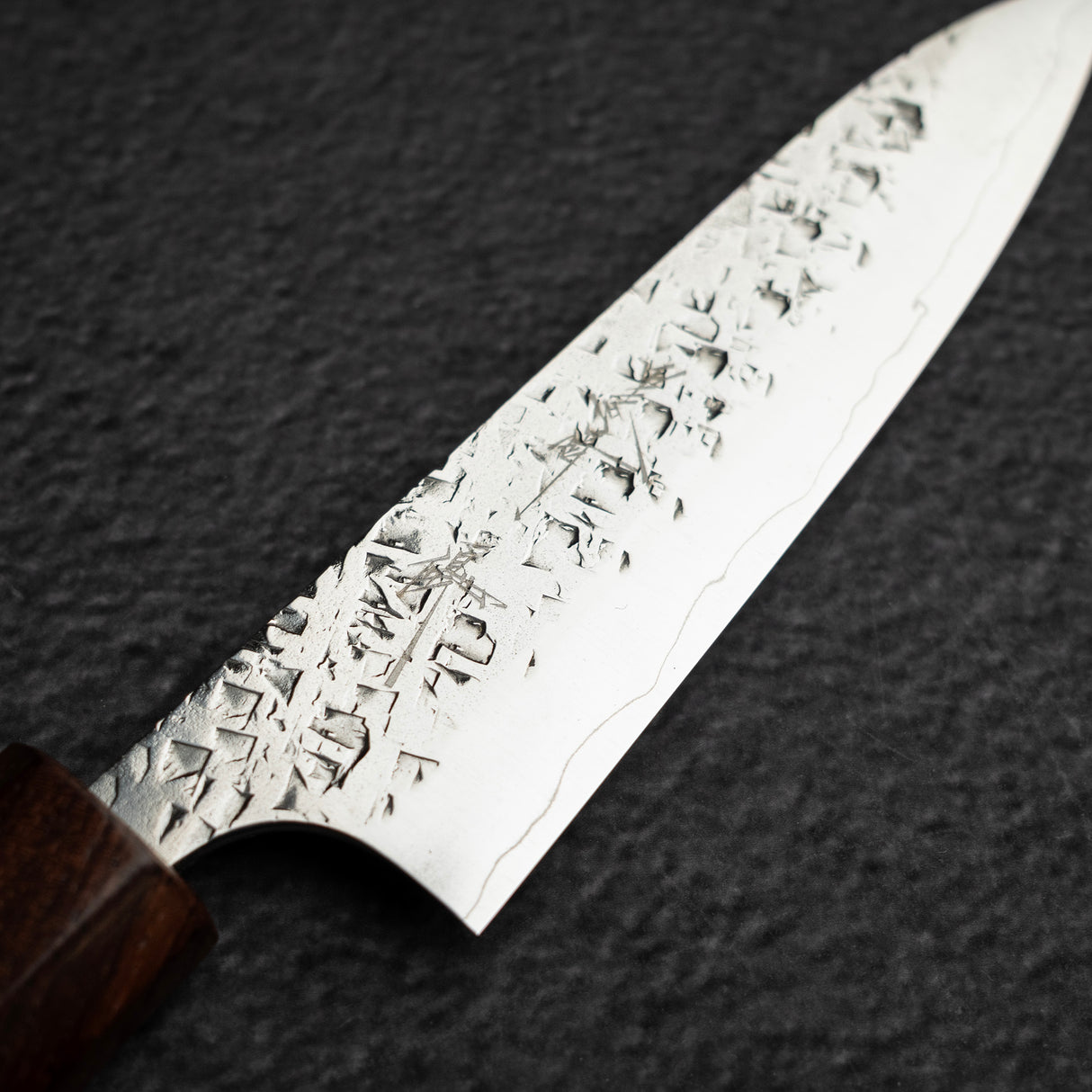 Yu Kurosaki Shizuku SG2 Petty 120mm