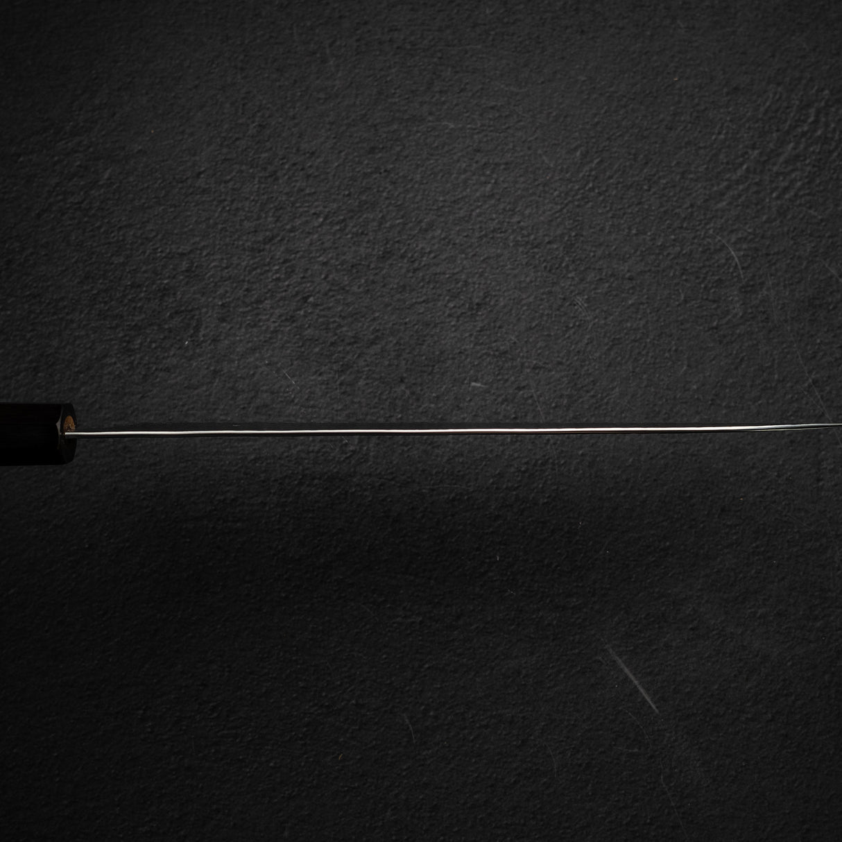 Kurosaki Senko Ei SG2 K-tip Gyuto 270mm Ebony Handle