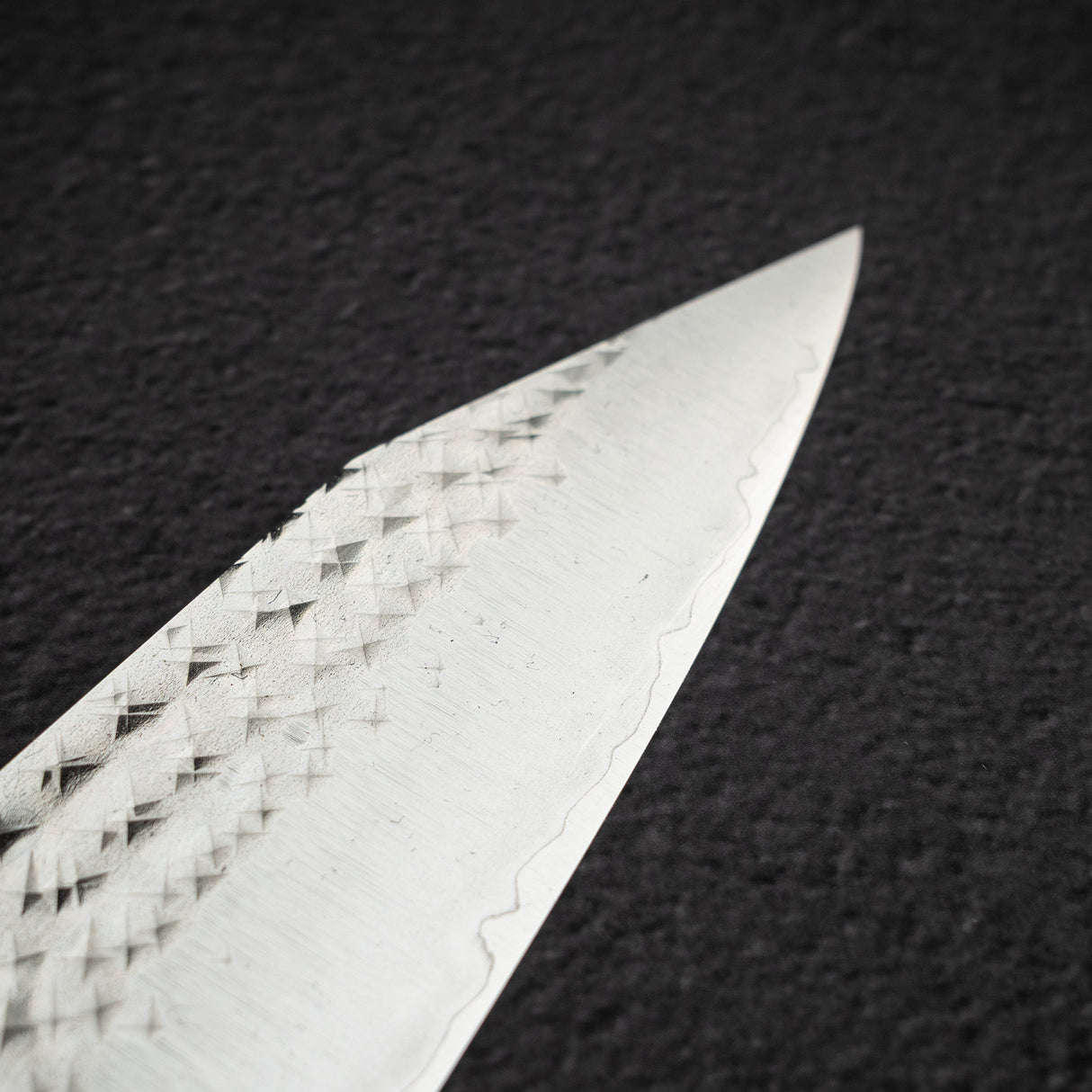 Kurosaki Senko Ei SG2 K-tip Gyuto 270mm Mother-of-pearl handle