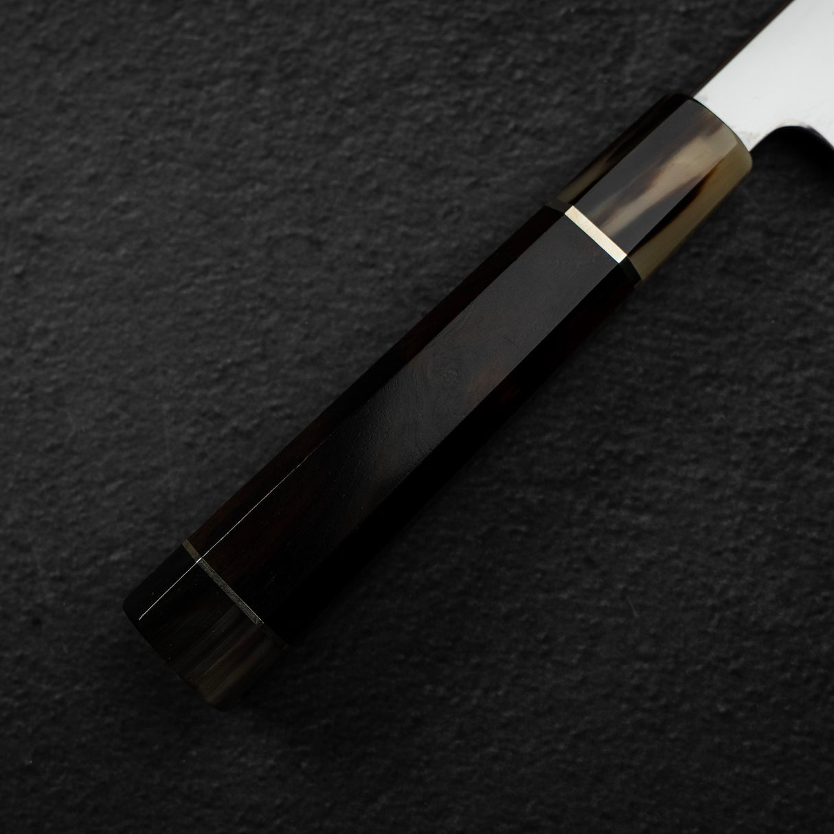 Tetsujin Tanryusen (Metal Flow) Blue 2 Sujihiki 240mm