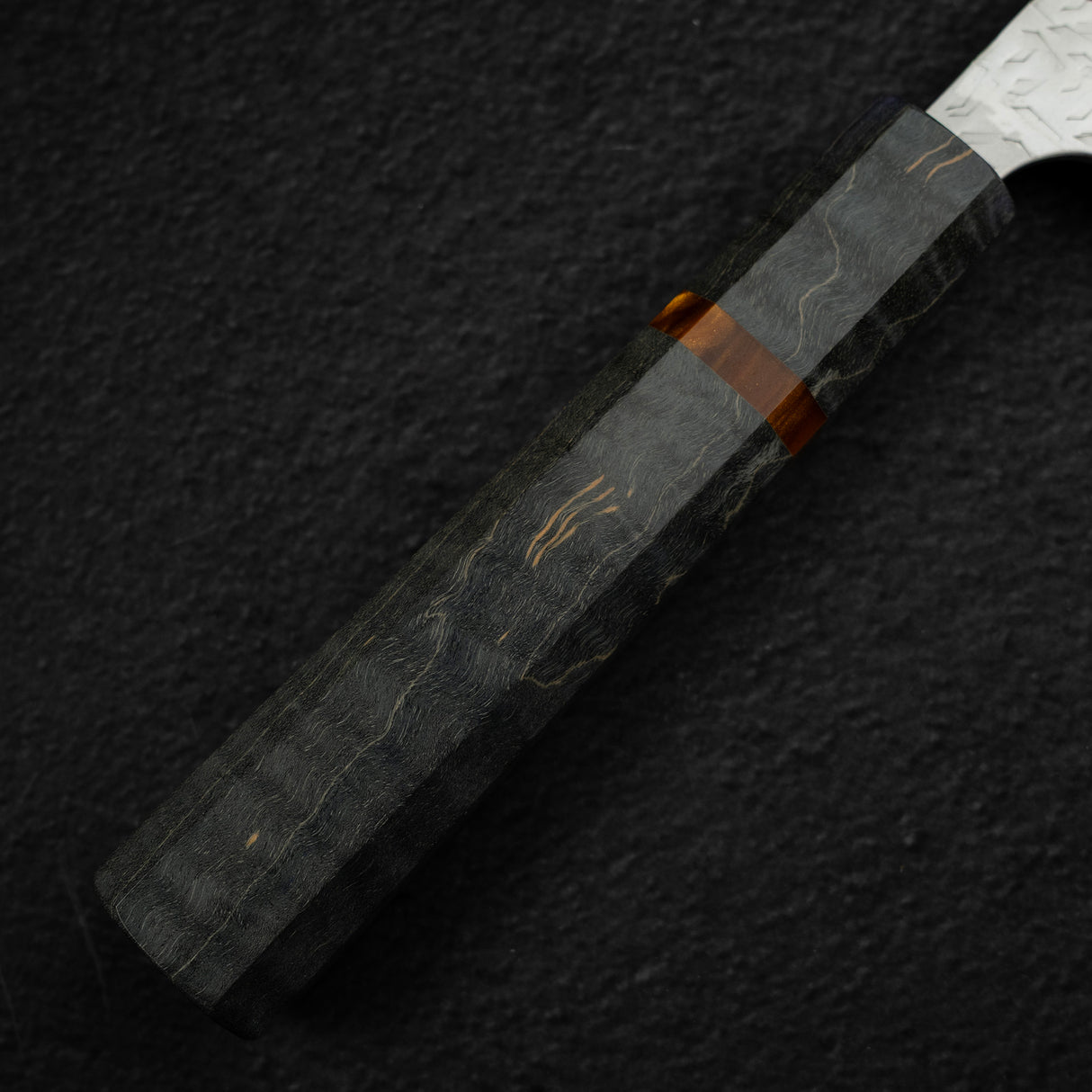 Yoshimi Kato Hyo SG2 Santoku 170mm