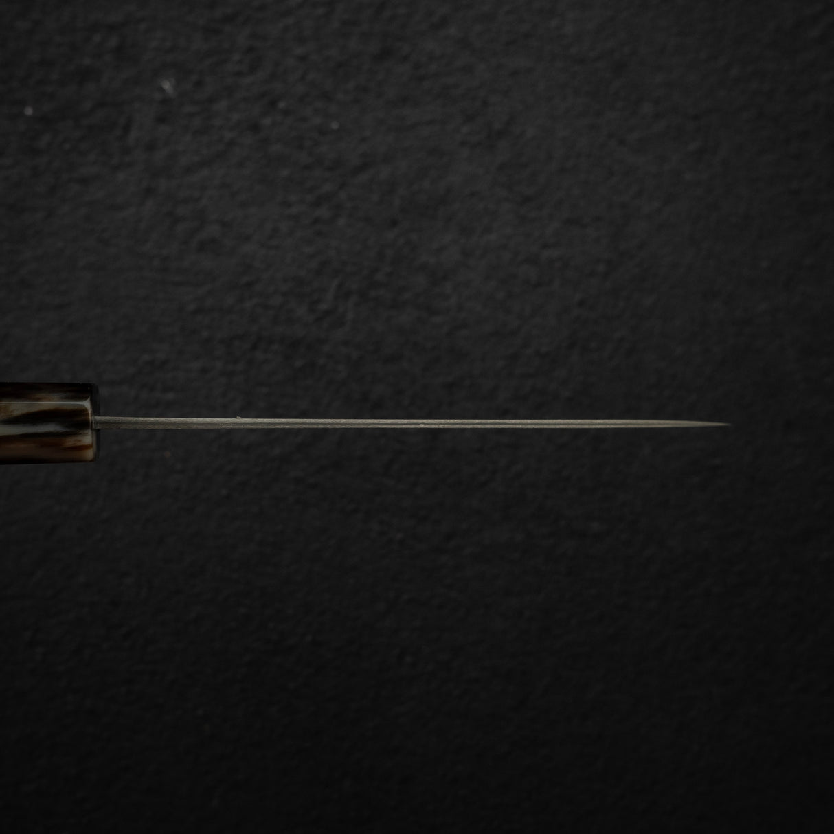 Takeshi Saji SG2 Black Damascus Petty 135mm