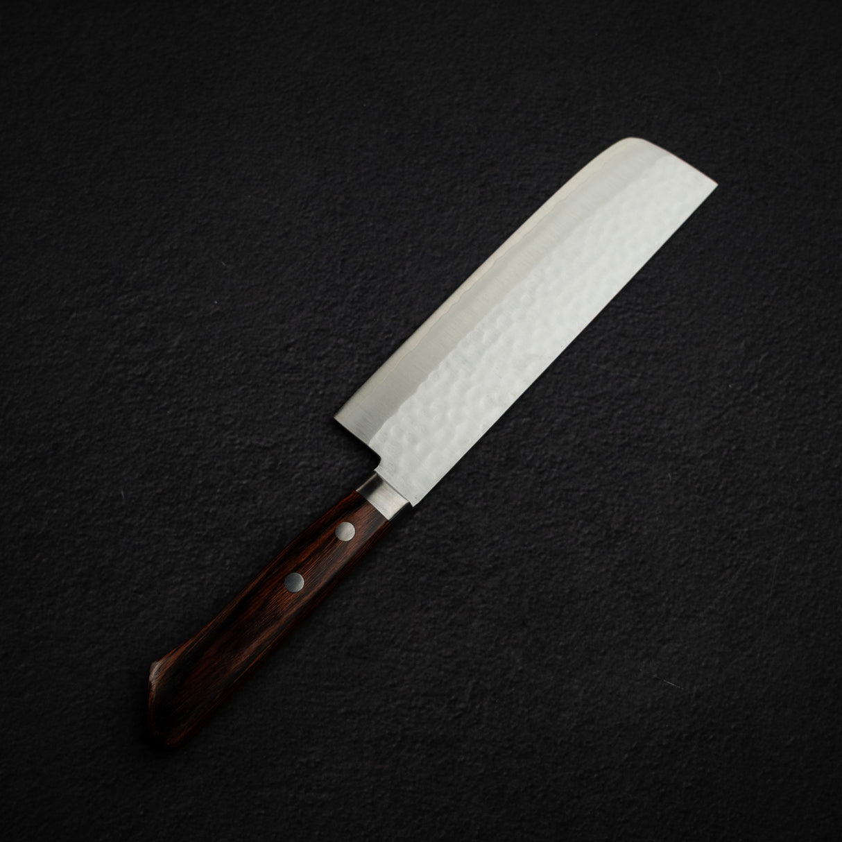 Masutani VG1 Tsuchime Nakiri 165mm Slim