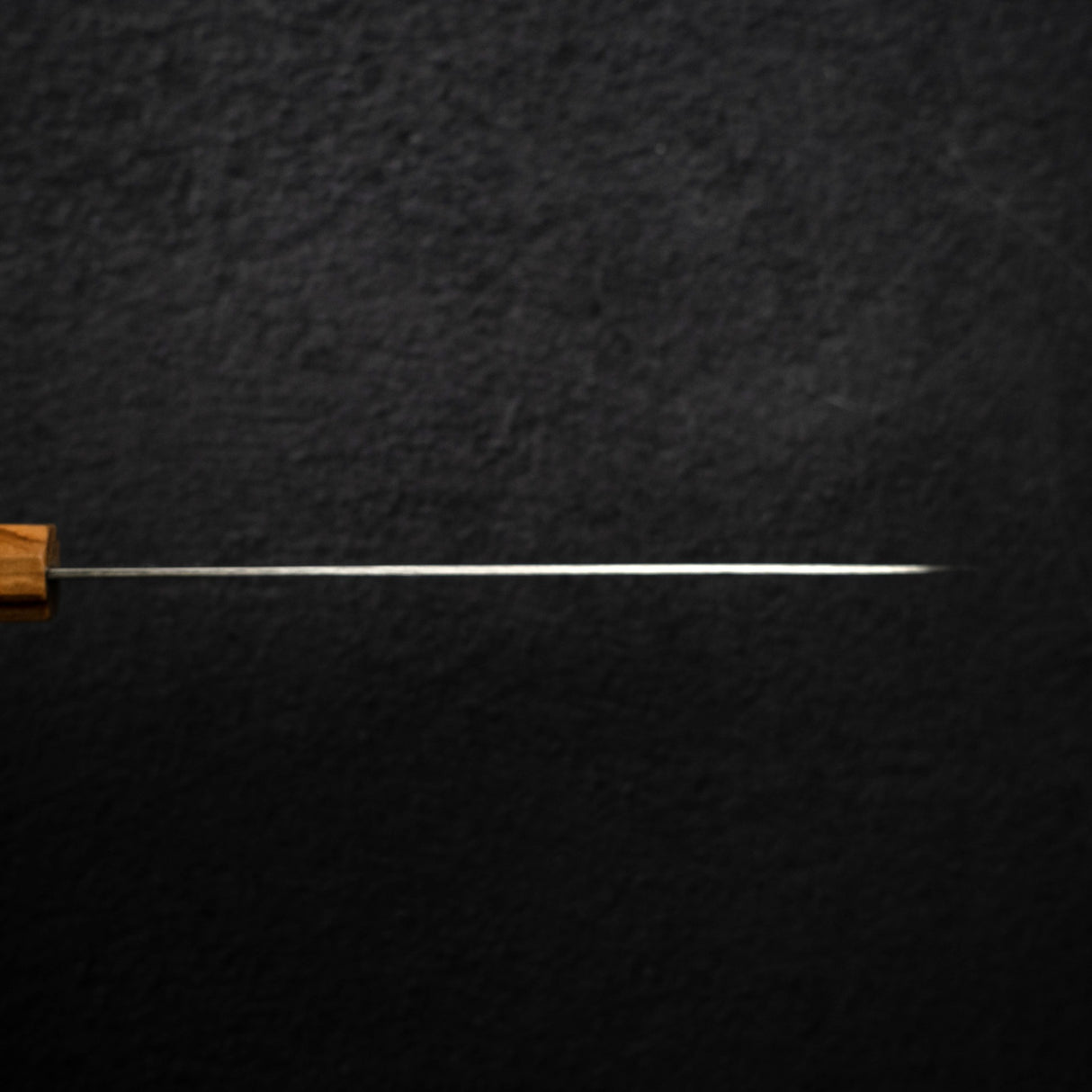 Hatsukokoro Ryuhyo SG2 大馬士革 Petty 150mm 橄欖木柄