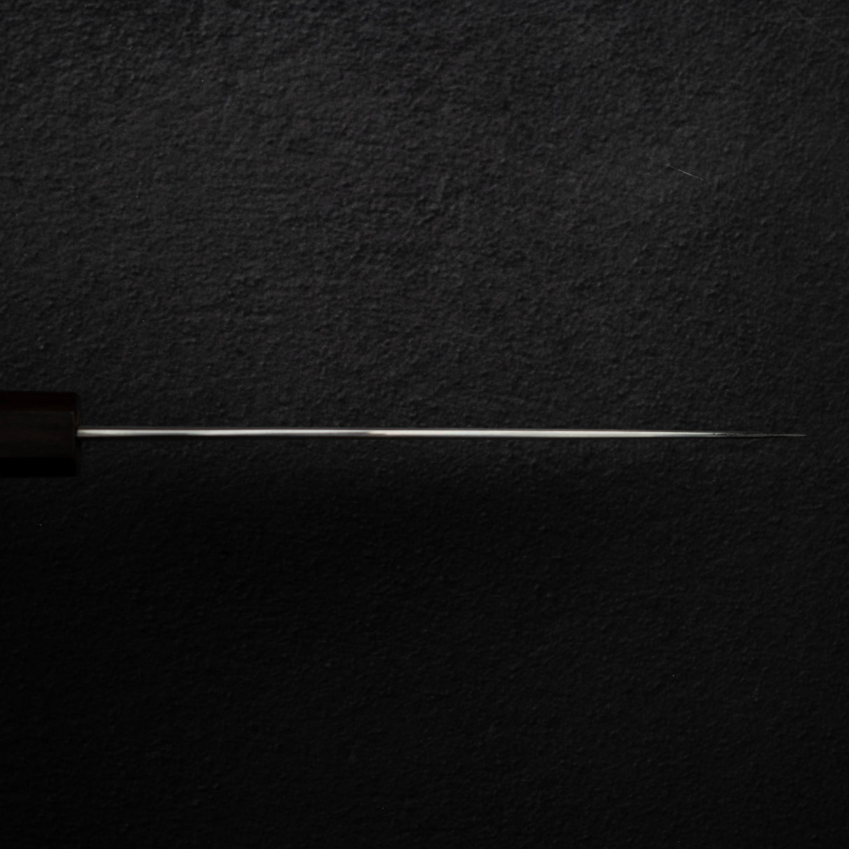 Nakagawa Ginsan Wide-bevel Santoku 170mm