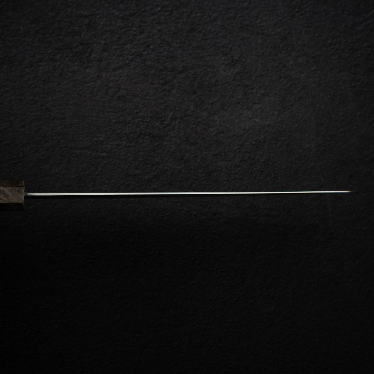 Hatsukokoro x Satoshi Nakagawa Blue 1 Damascus Sujihiki 240mm