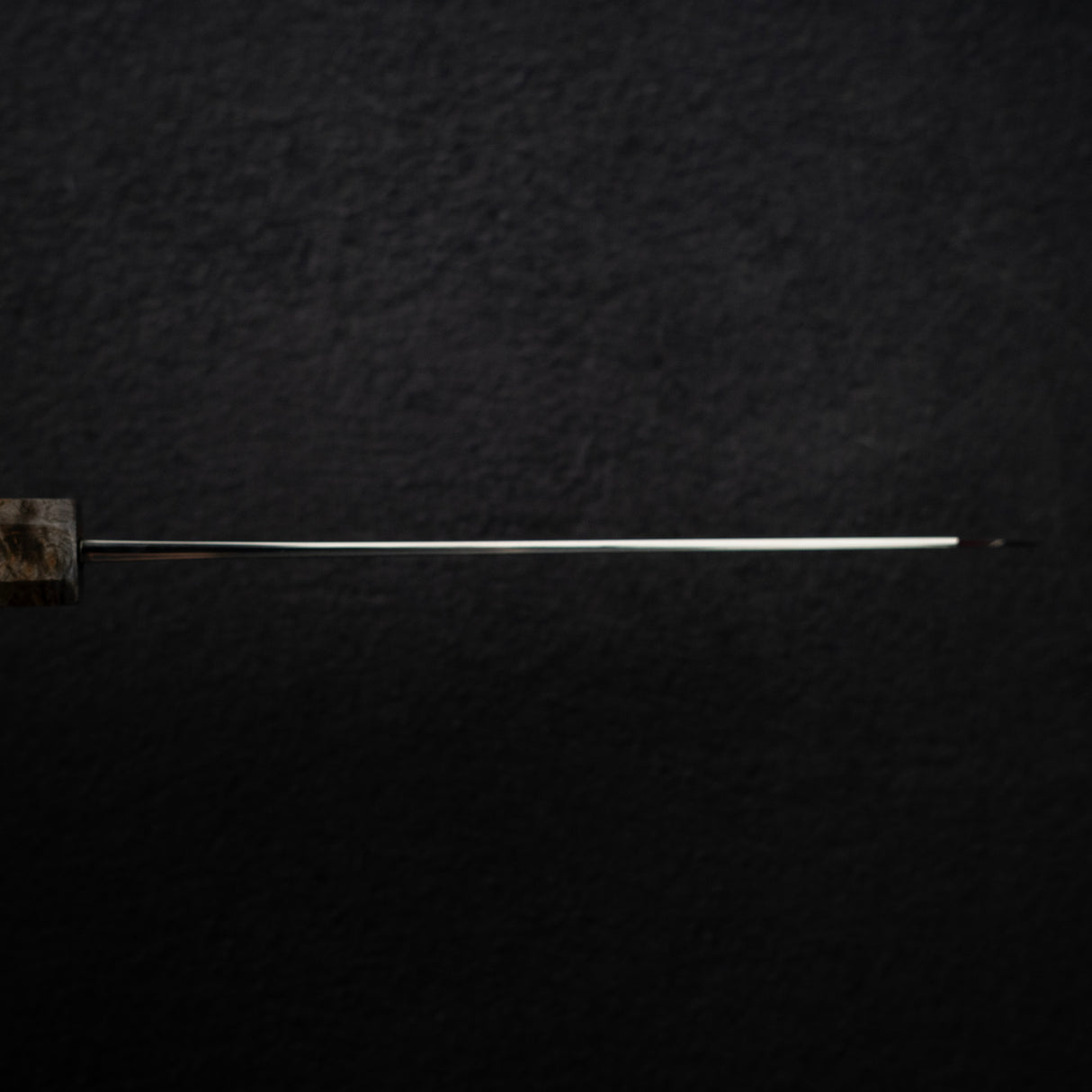 初心 Ginga ATS34 大馬士革文化刀 180mm