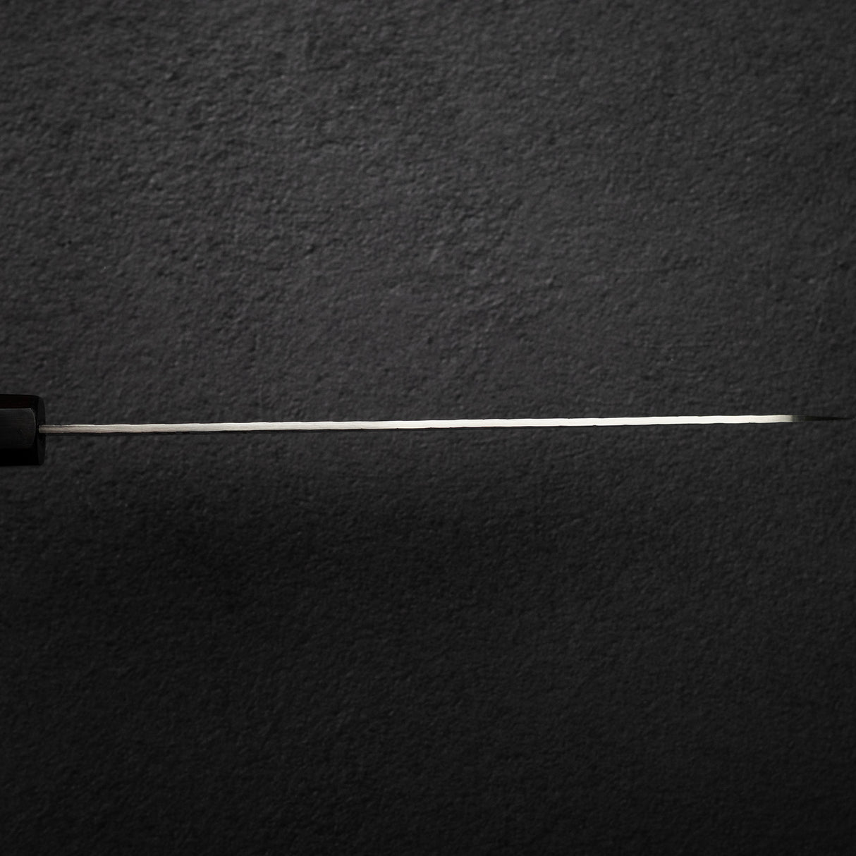 Sakai Takayuki SPG2 Tsuchime Damascus Gyuto 210mm