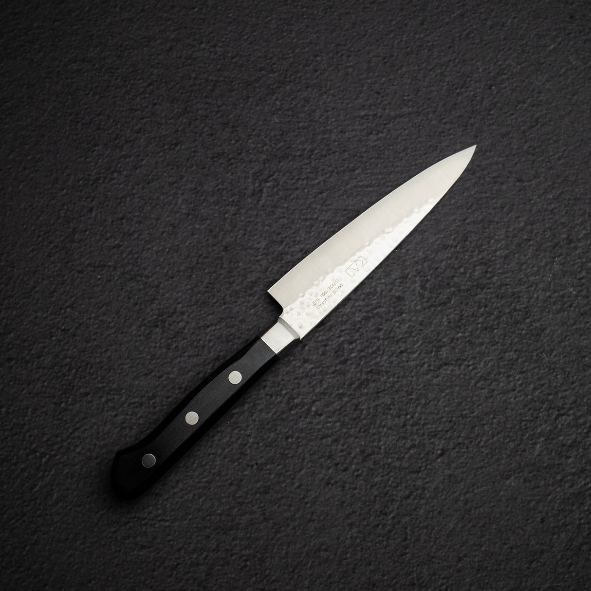 Kai Seki Magoroku Imayo MV Tsuchime Petty Knife 120mm