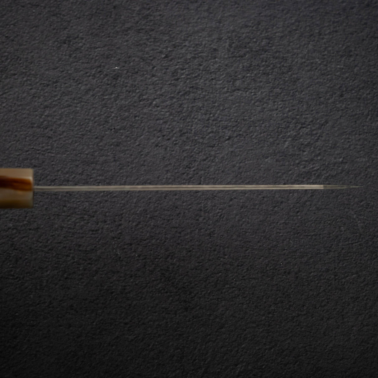 佐治武士 VG1鋼0鋼 彩虹 大馬士革 蝕刻 文化刀 165mm