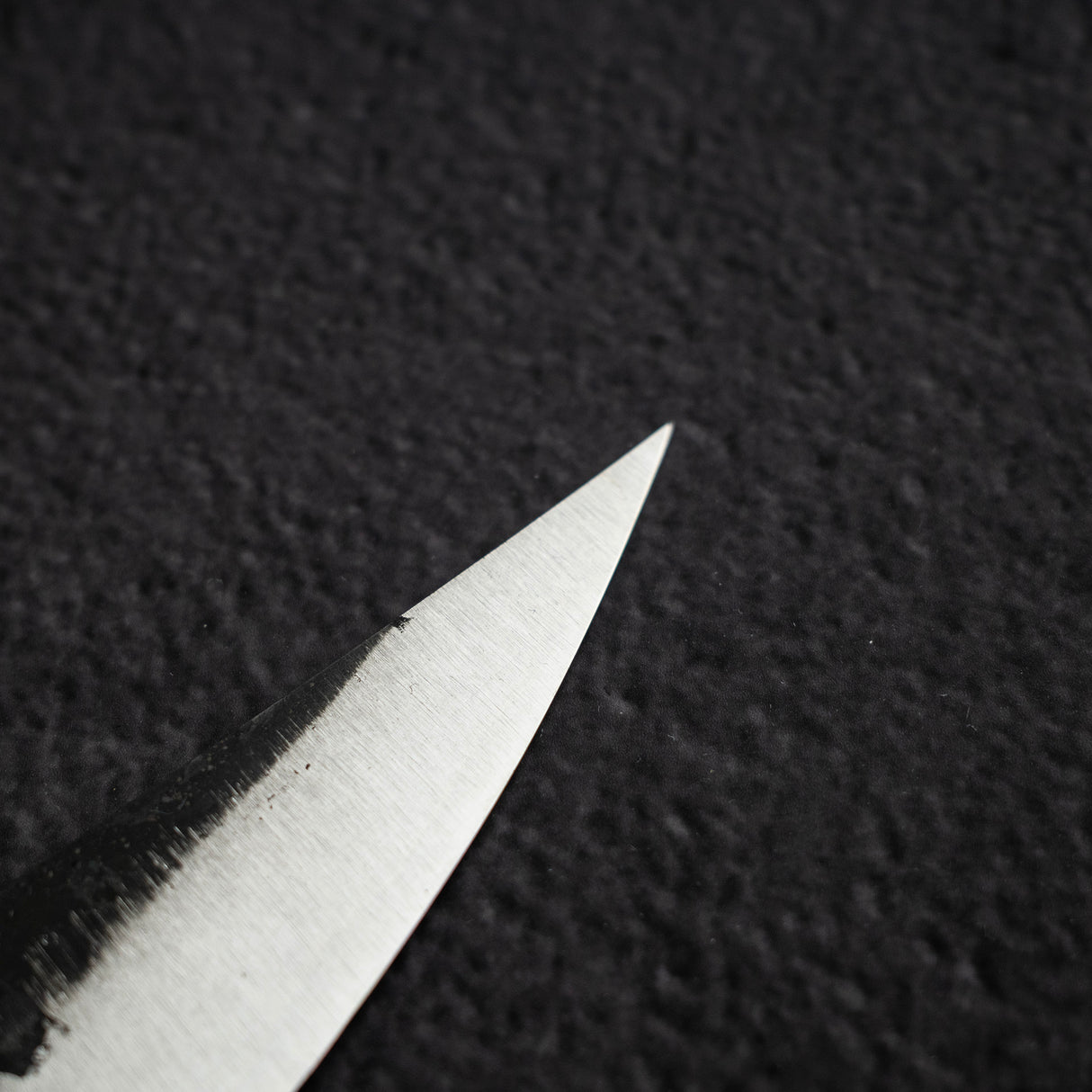 Shibata Tinker Barracuda Teeth Honesuki 165mm