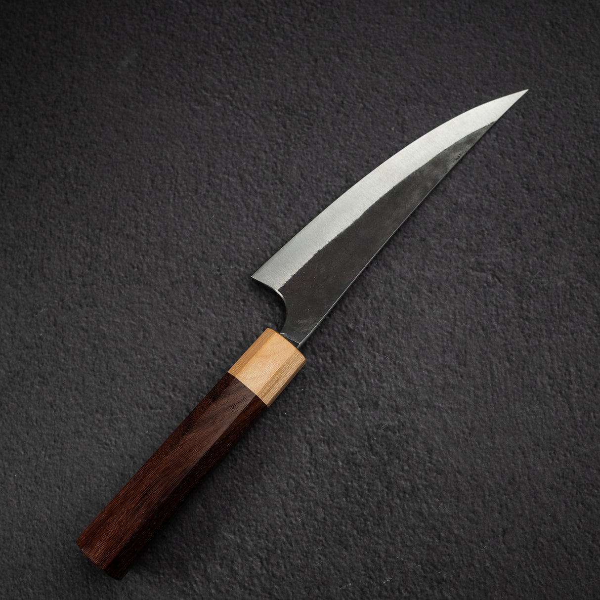 Shibata Tinker Barracuda Teeth Honesuki 165mm