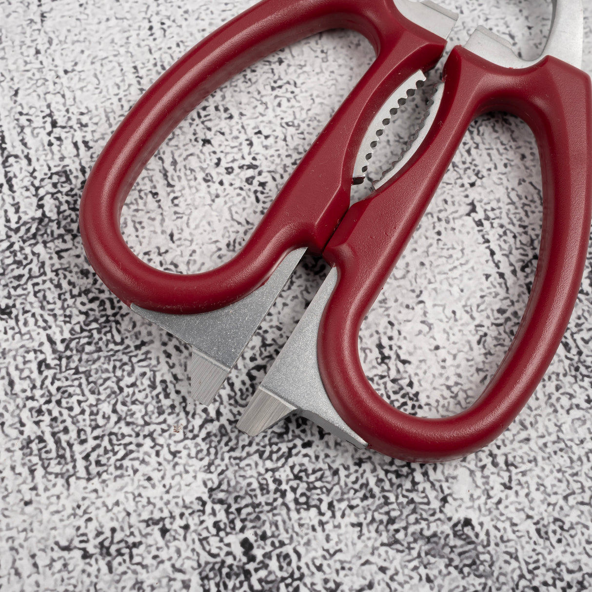 Green Bell 95毫米刀片廚房剪刀