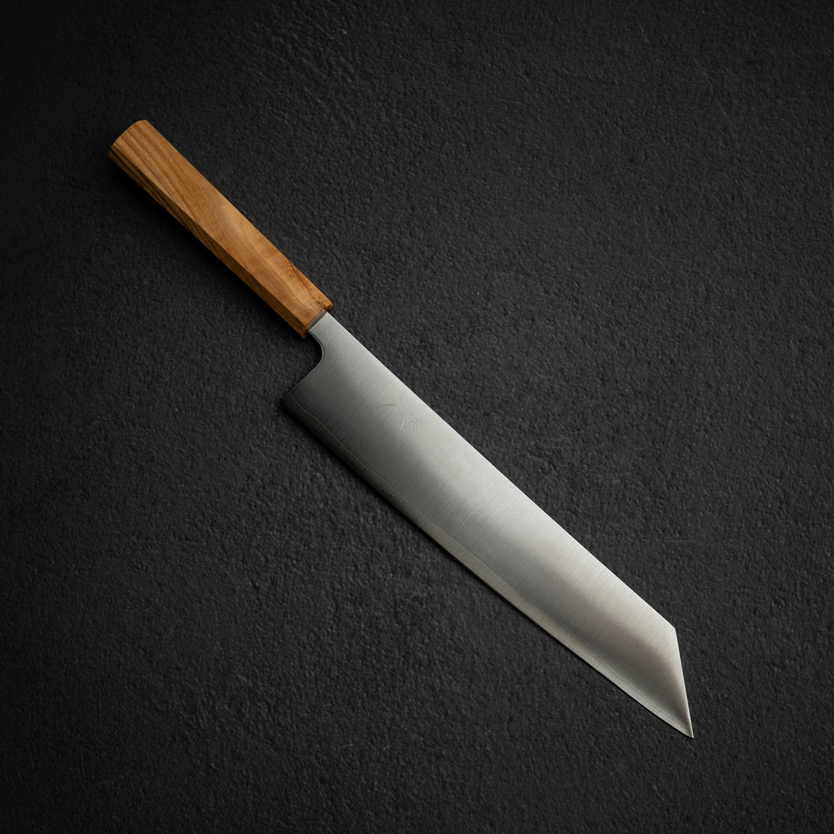 Tsunehisa Ginsan Migaki K-tip Gyuto 240mm