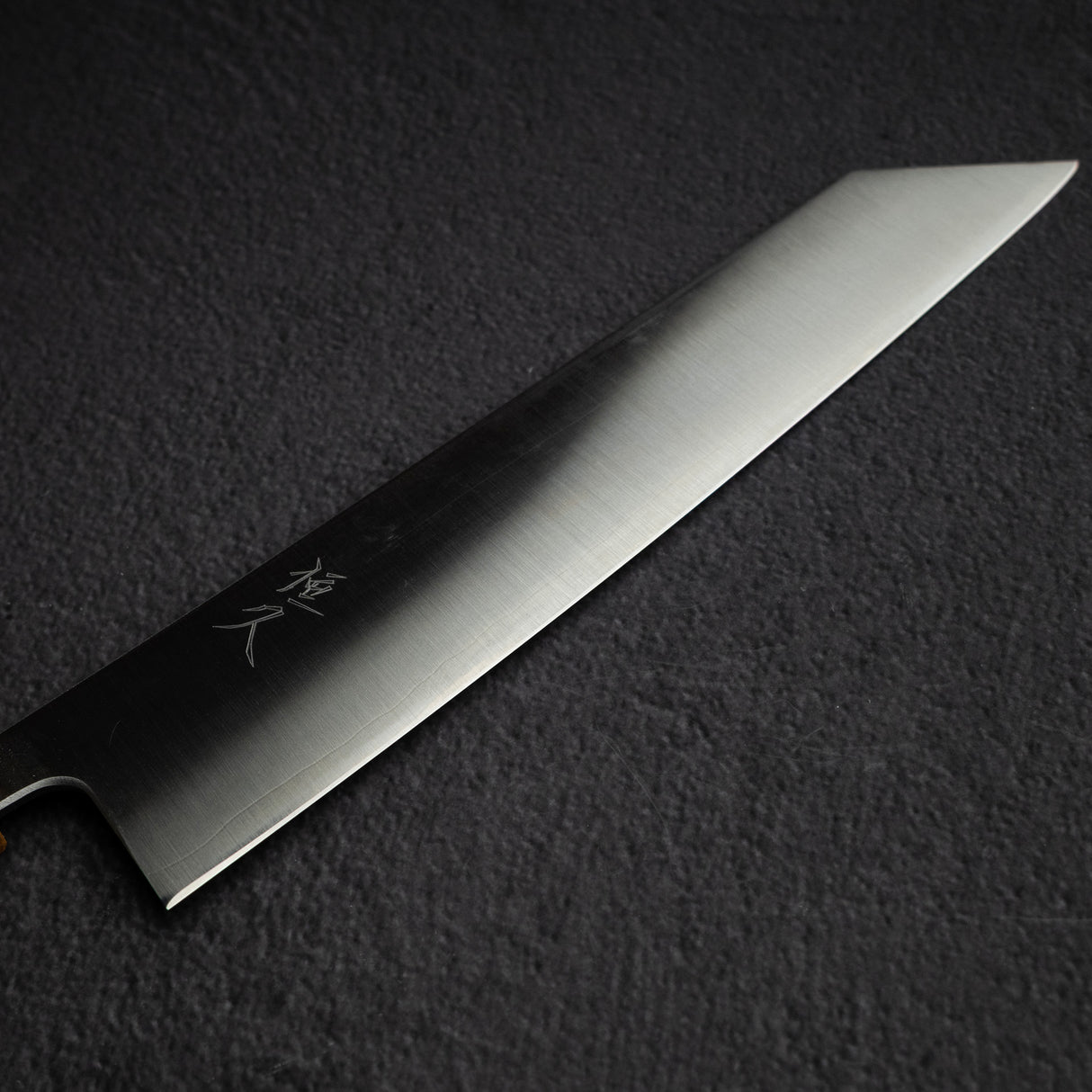 Tsunehisa Ginsan Migaki K-tip Gyuto 240mm