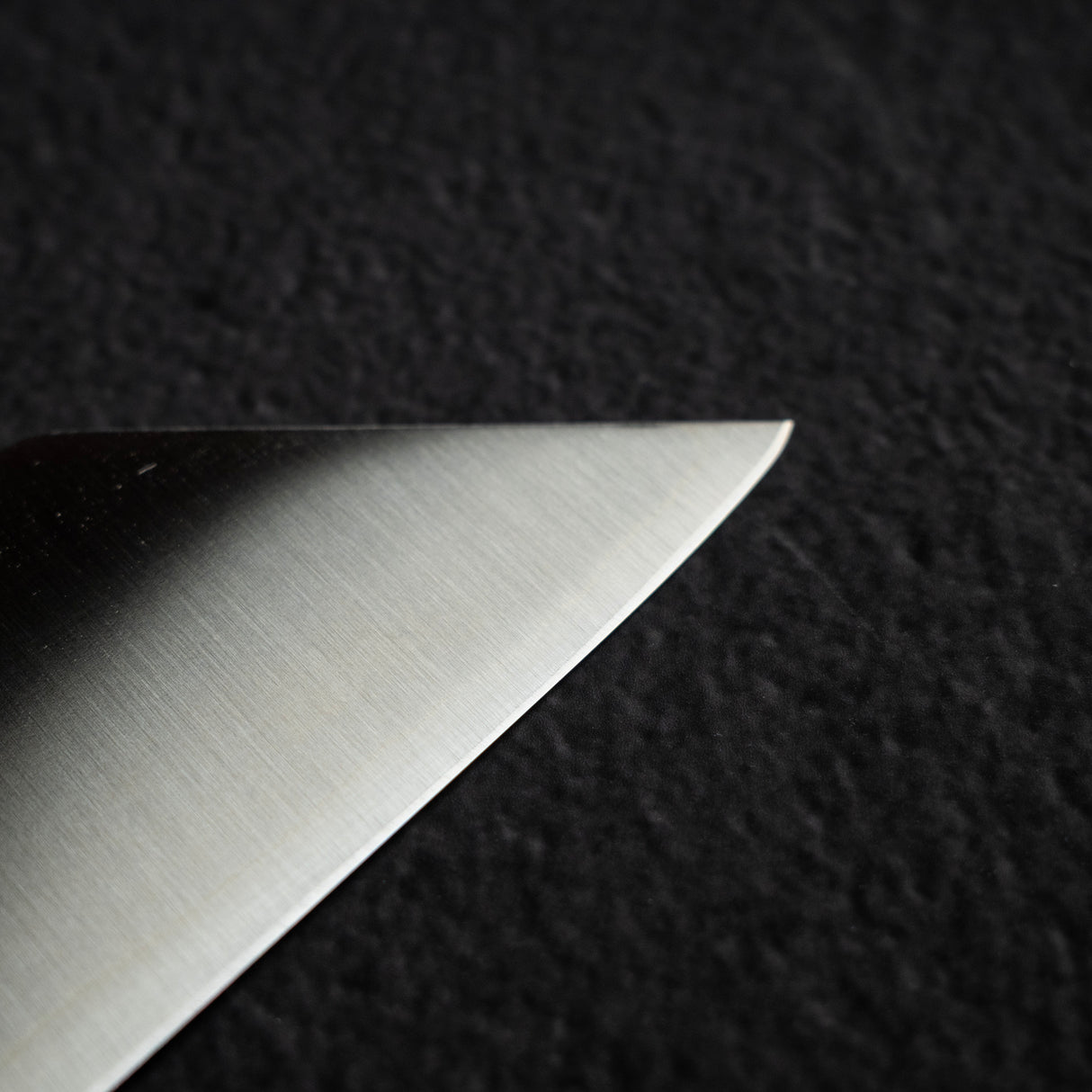 Tsunehisa Ginsan Migaki K-tip Gyuto 240mm