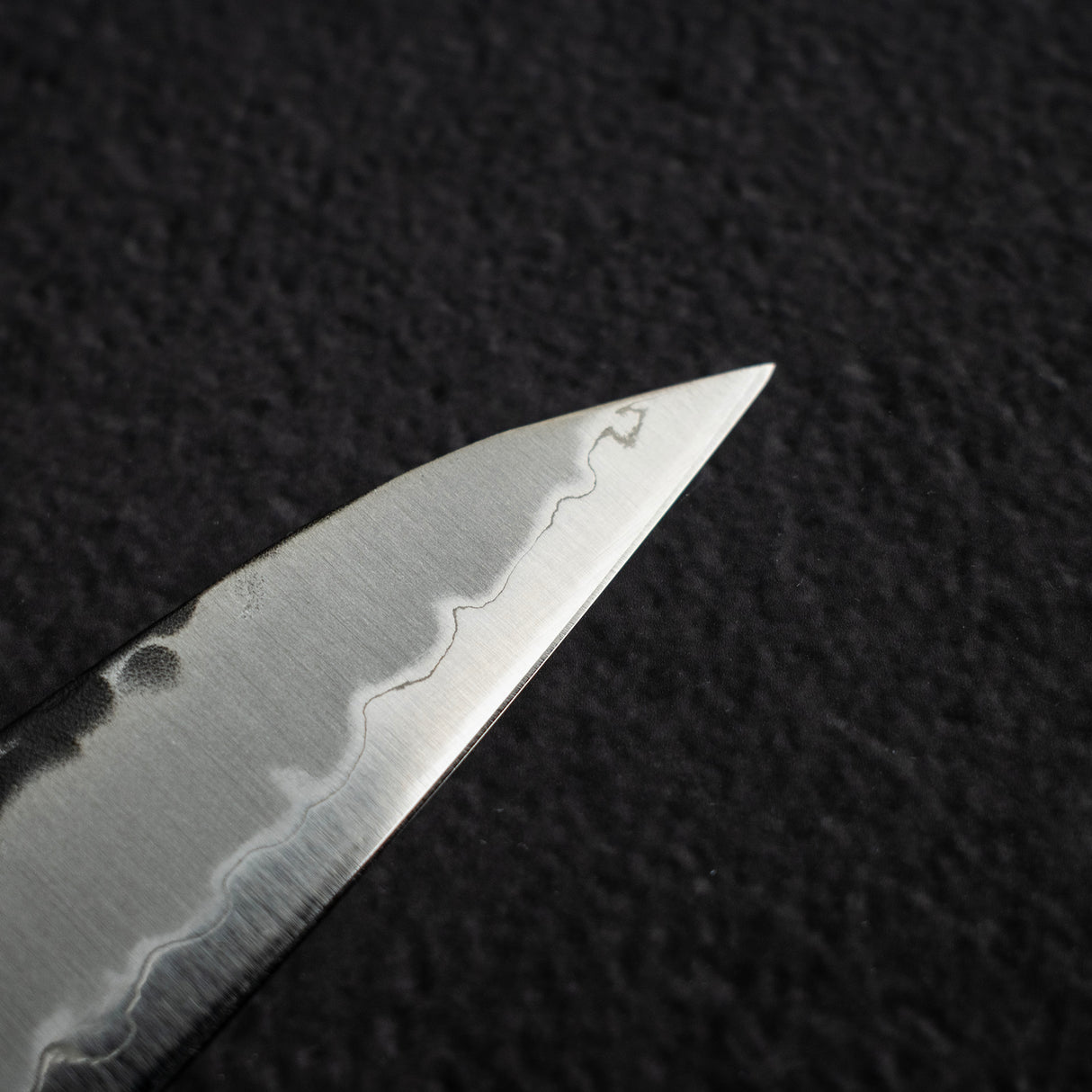 Tsunehisa Aogami Super Kurouchi Tsuchime Sujihiki 240mm