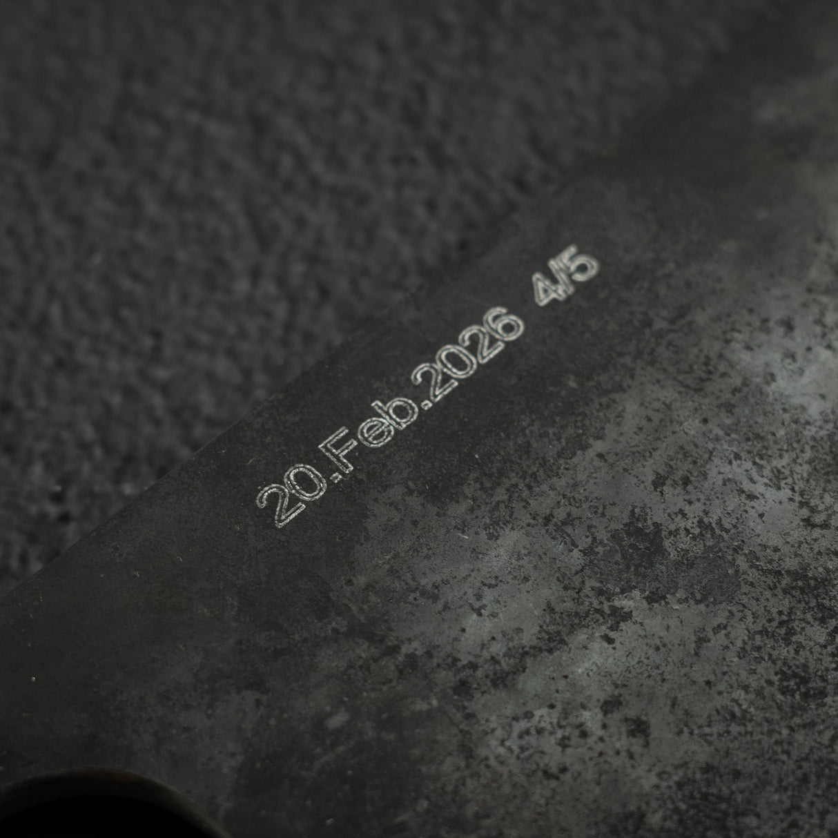 Shibata Tinker Chibi Tank 180mm