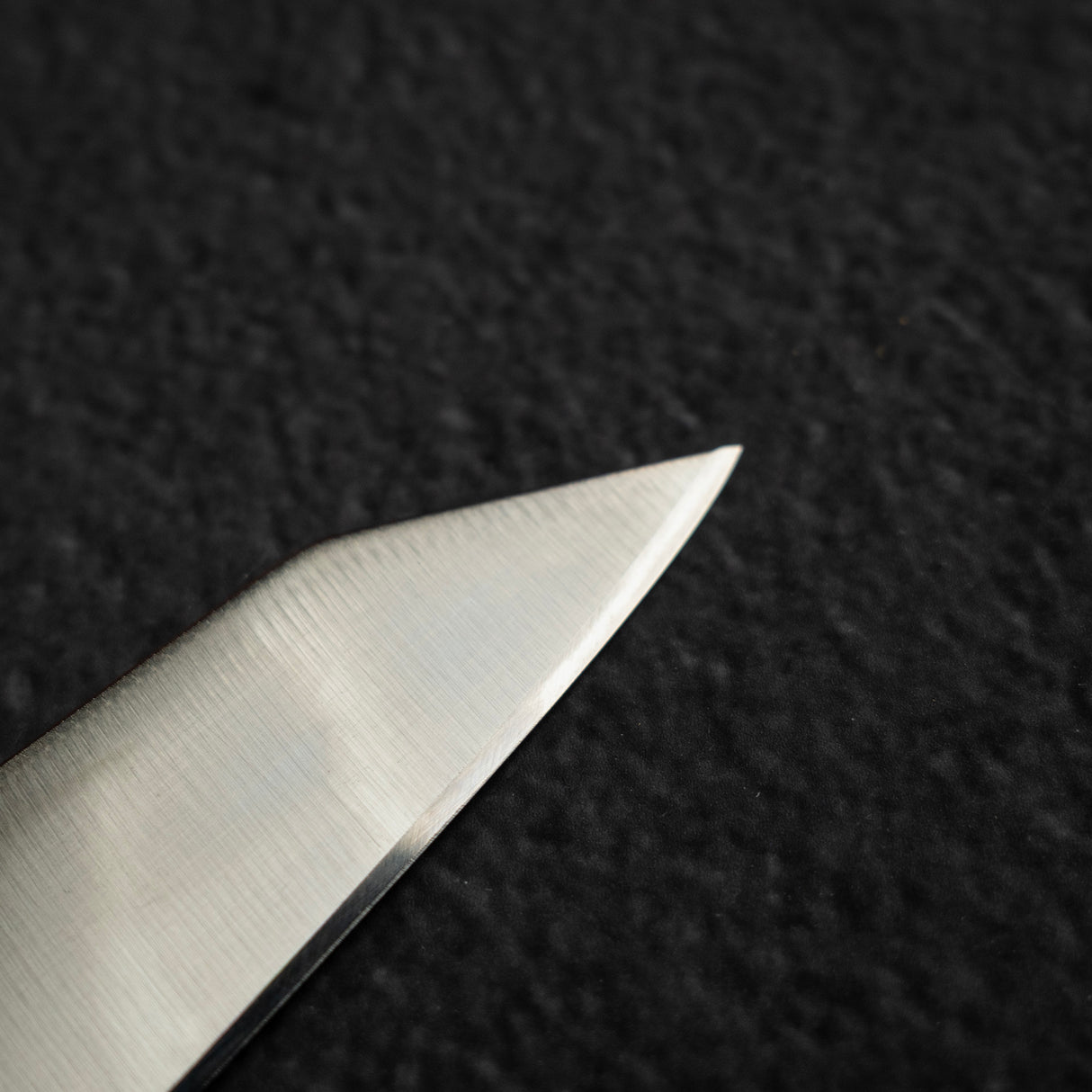 堺孝行 Aoniko Blue 2 單鋼 K-tip 柳刃 240mm