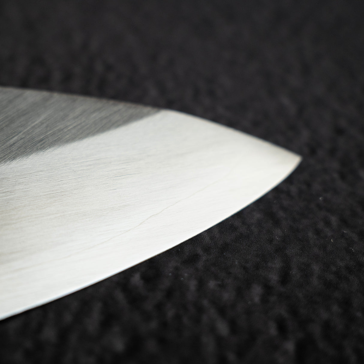 中川 銀三 Migaki 出刃 165mm
