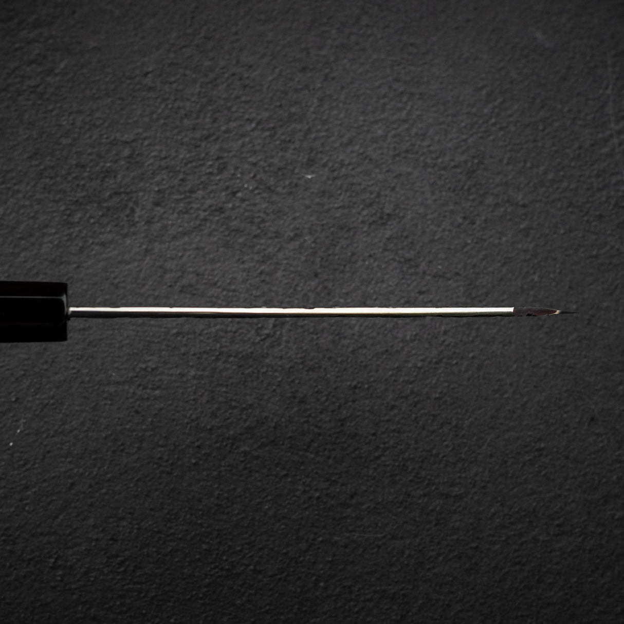 Kisuke x Xinguo ATS34 Bunka Tsuchime Mirror Kasumi Finish 180mm w Knife Guard