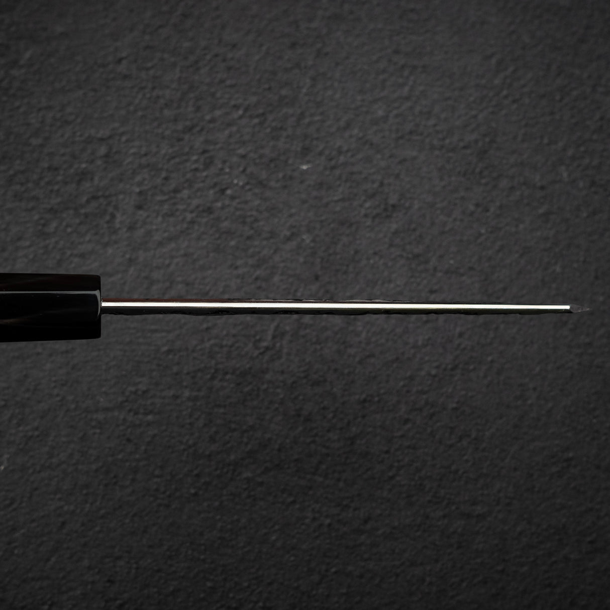 Kisuke x Xinguo ATS34 Honesuki Tsuchime Mirror Kasumi Finish 150mm w Knife Guard