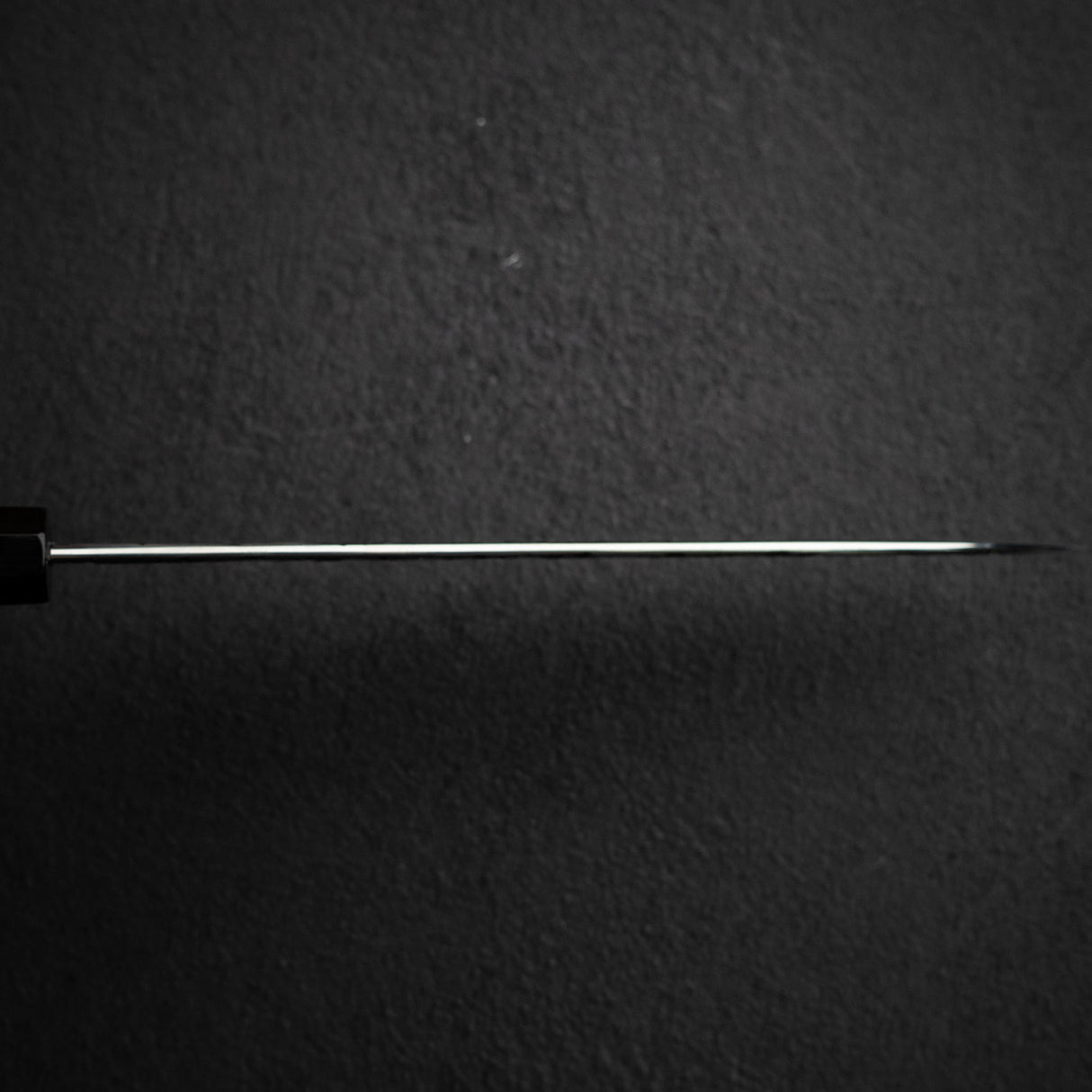 Kisuke x Xinguo ATS34 Gyuto Tsuchime Mirror Kasumi 240mm w Knife Guard