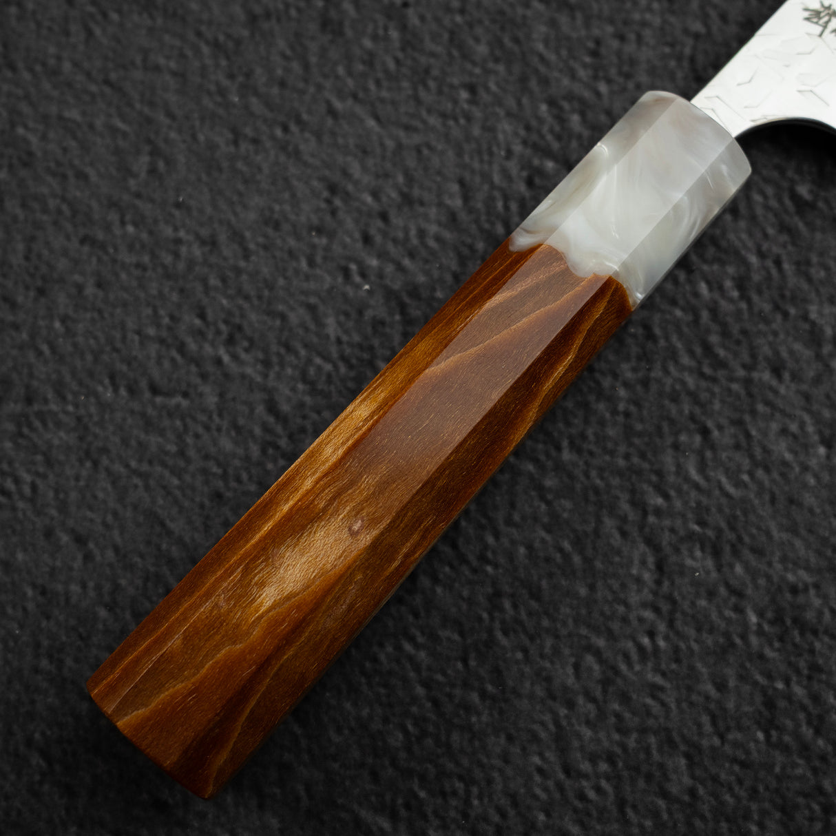 Yoshimi Kato Hyo SG2 Petty 150mm