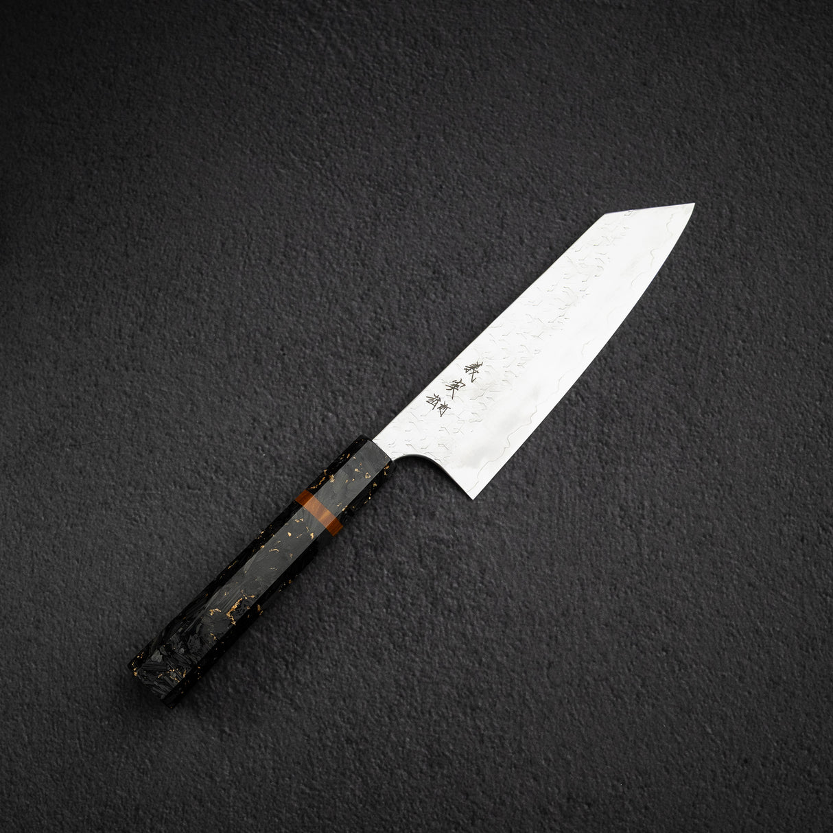 Yoshimi Kato Hyo SG2 Bunka 180mm