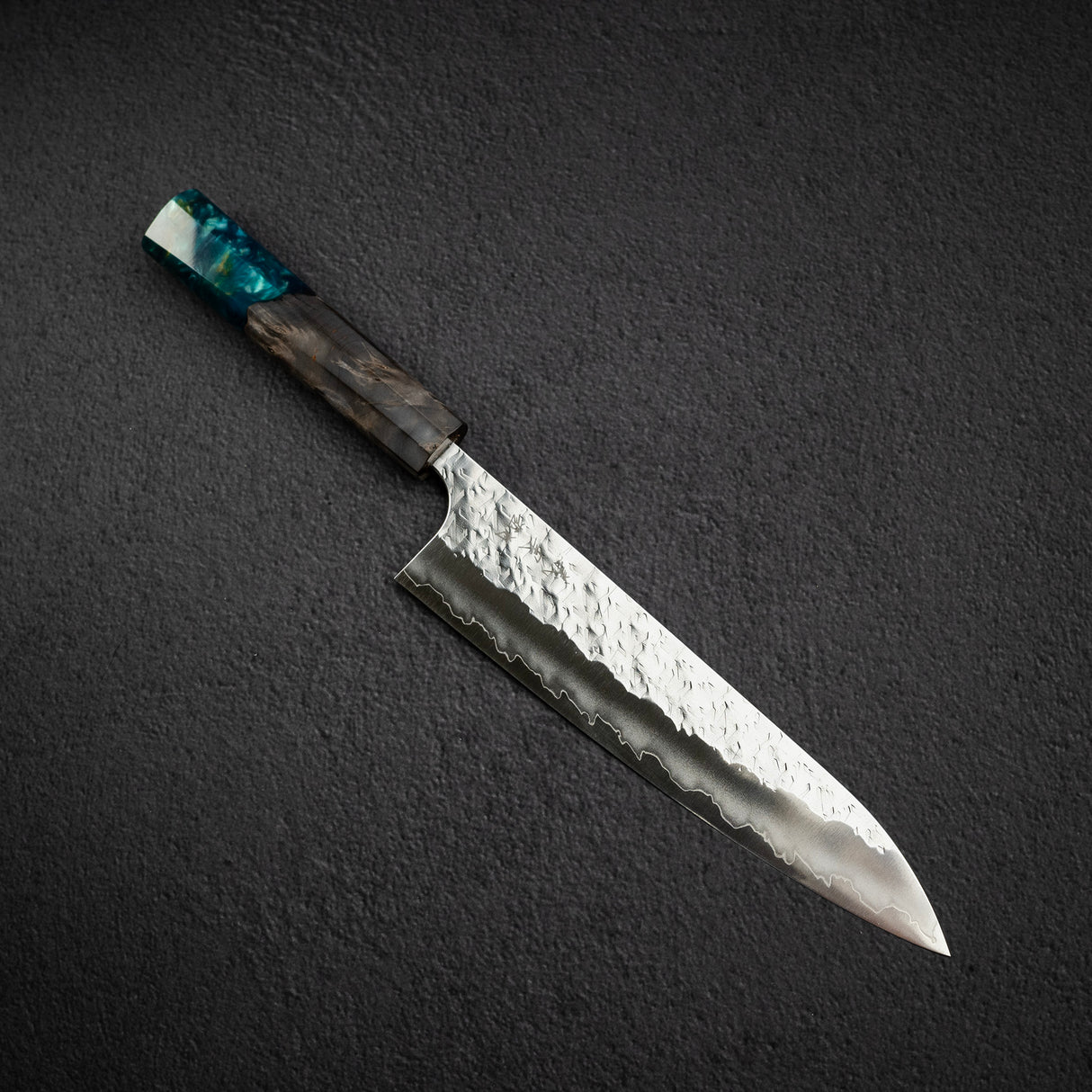 Yoshimi Kato Hyo SG2 Gyuto 210mm